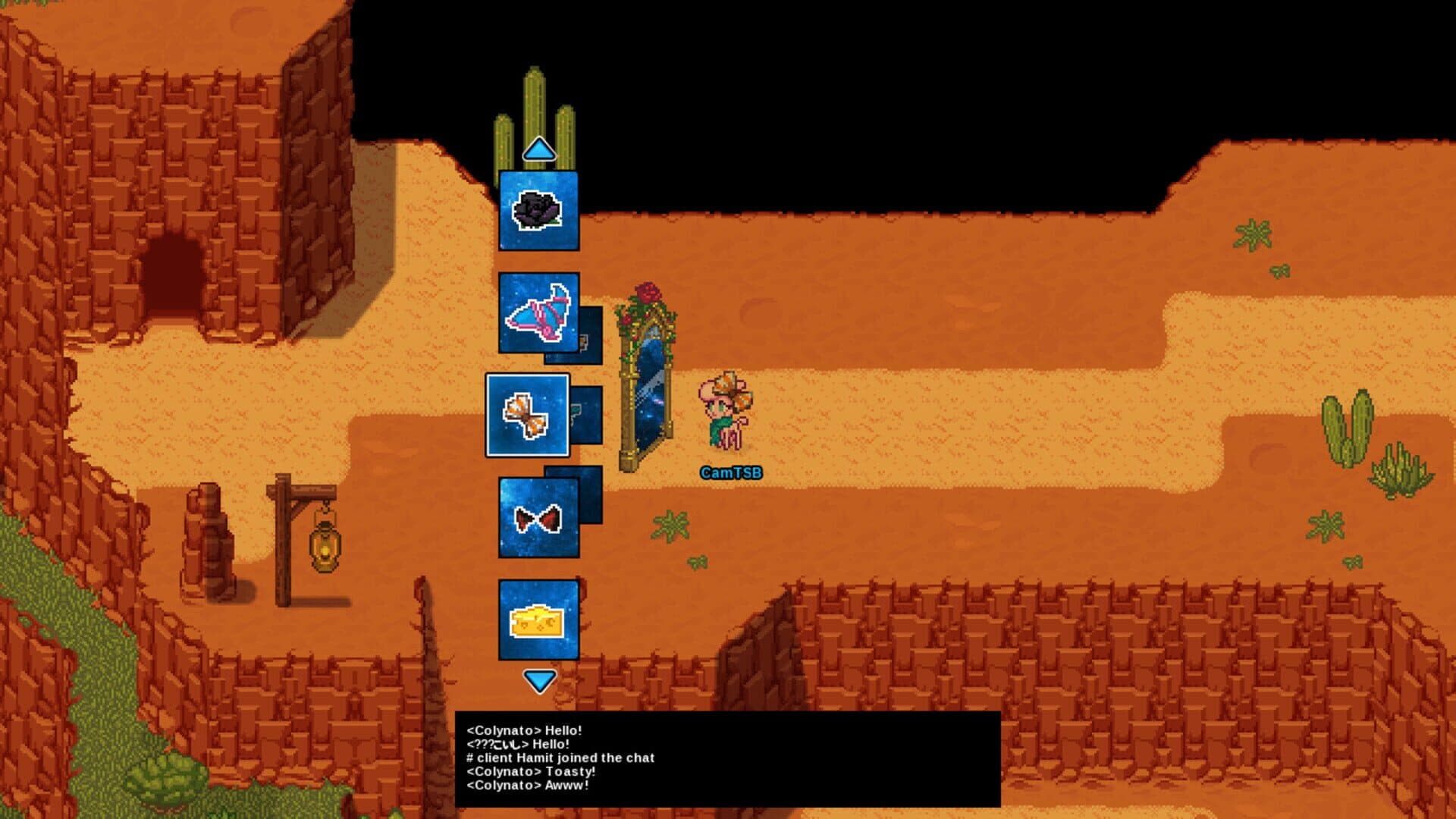 Them's Fightin' Herds screenshot 6