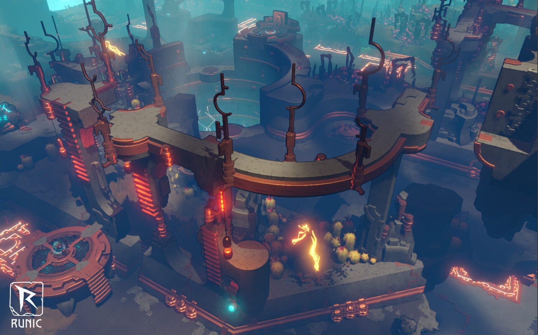 Hob screenshot 10