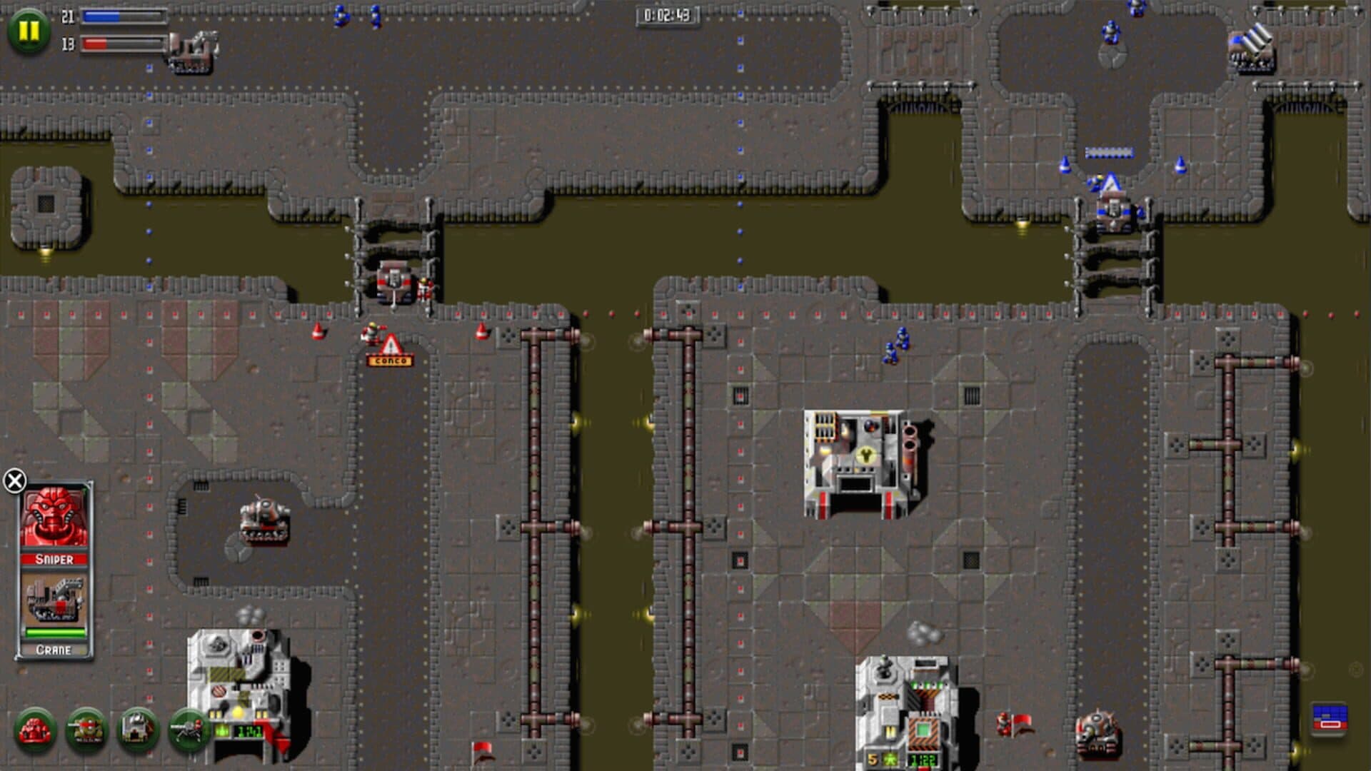 Z screenshot 12
