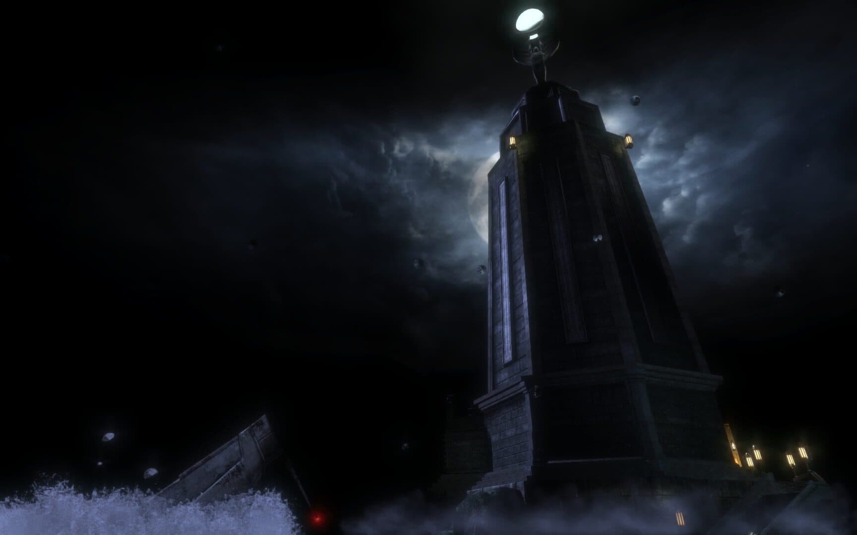BioShock: The Collection screenshot 4