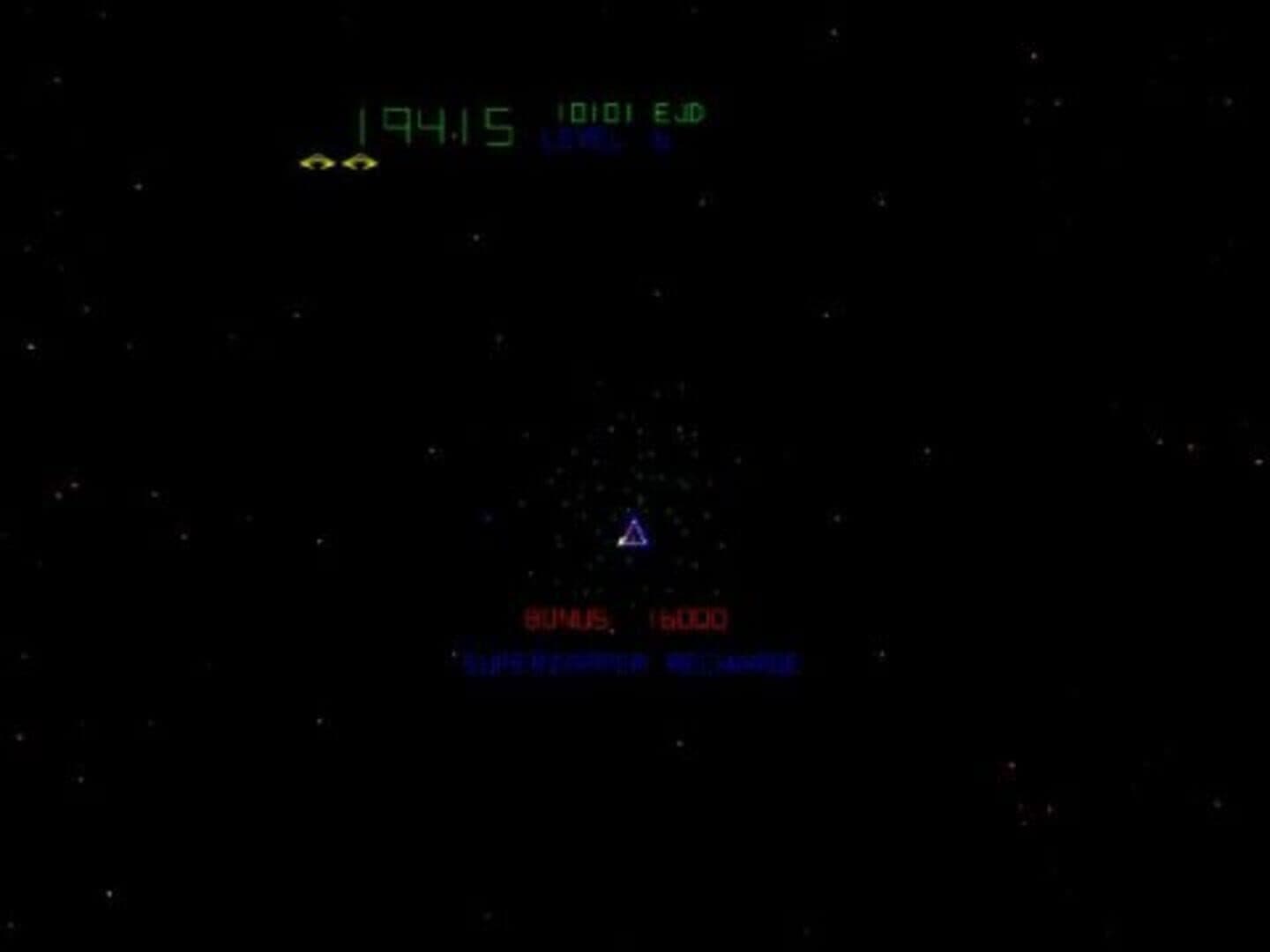 Tempest screenshot 1