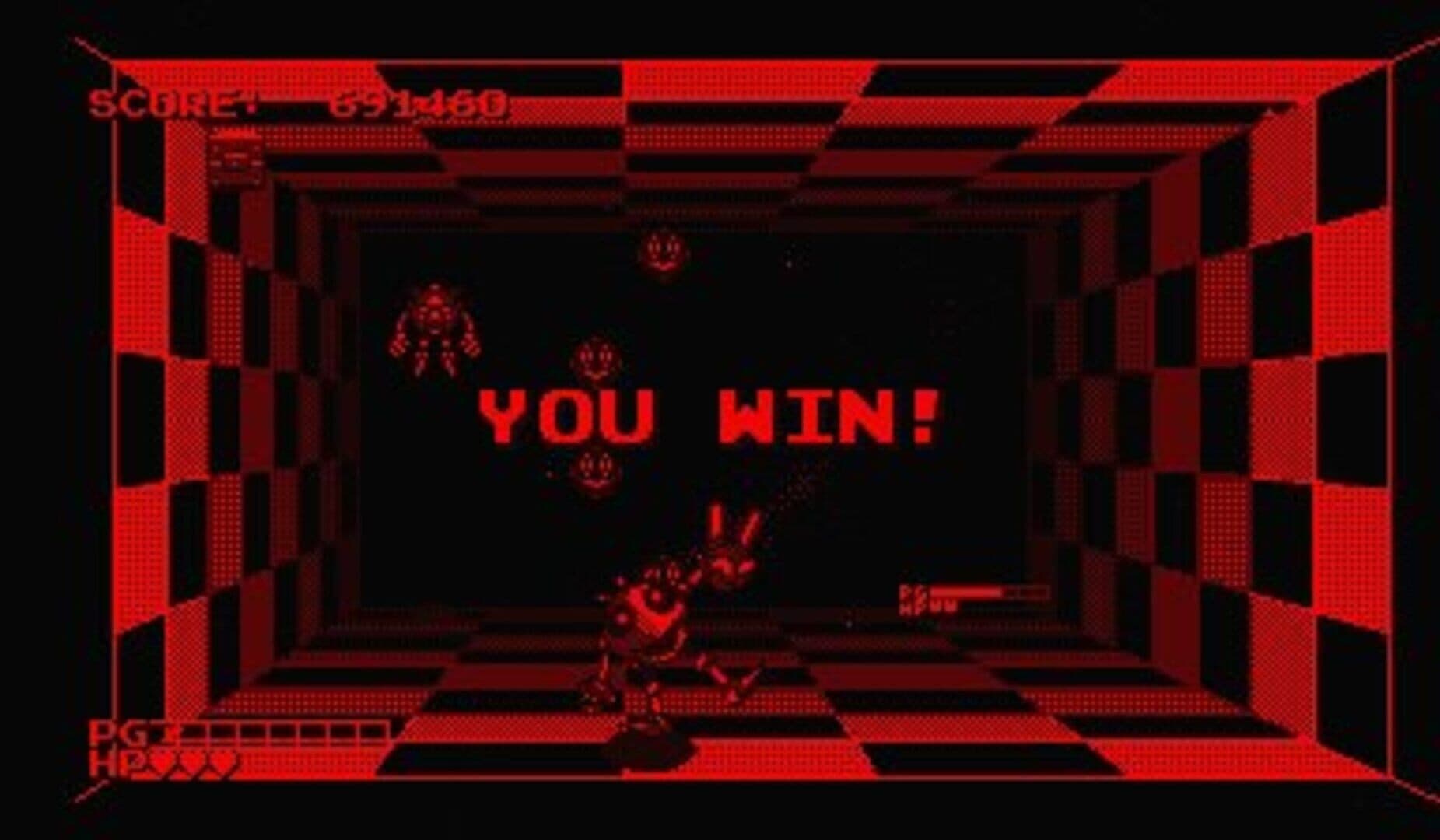 Space Squash screenshot 11