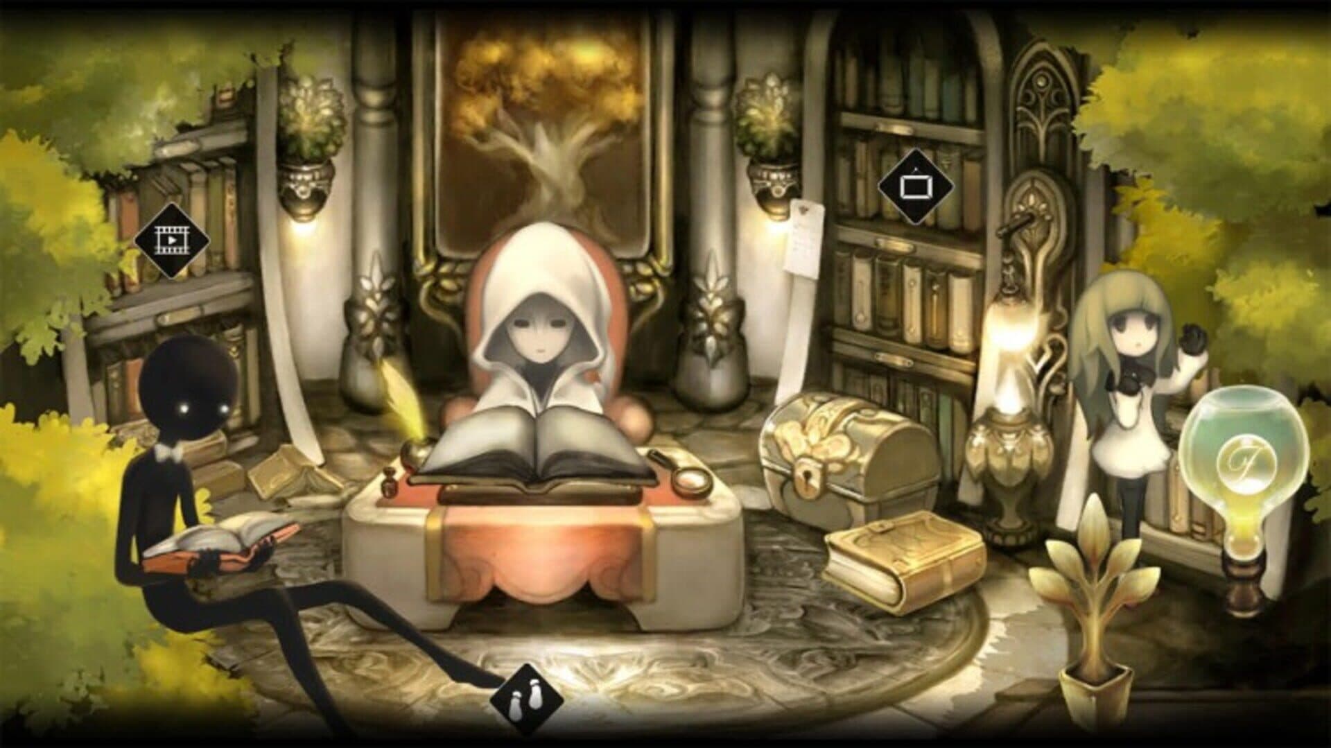 Deemo screenshot 6