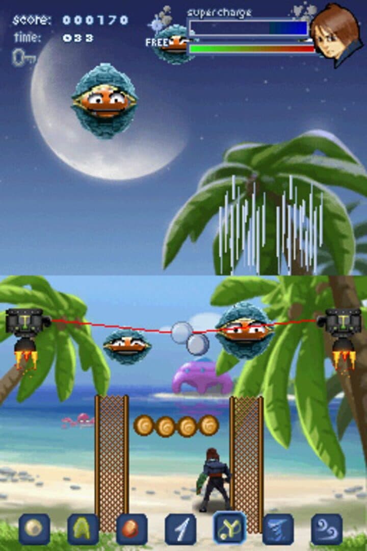 Double Bloob screenshot 10