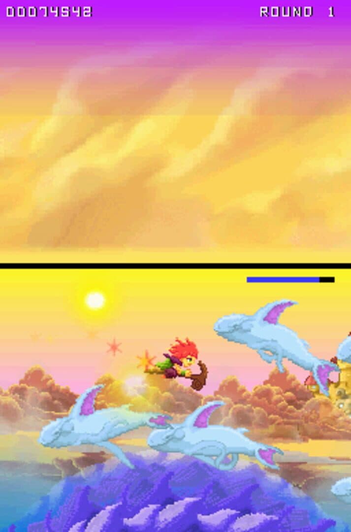 Gaia's Moon screenshot 3