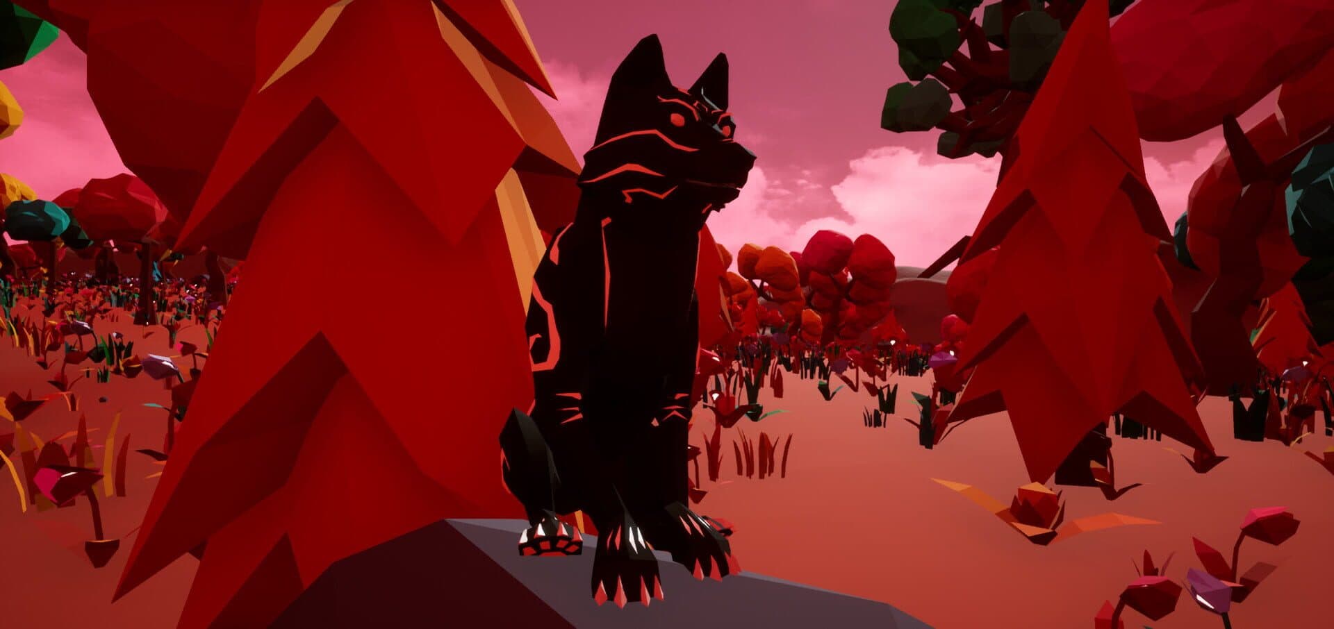 Paws and Soul screenshot 8