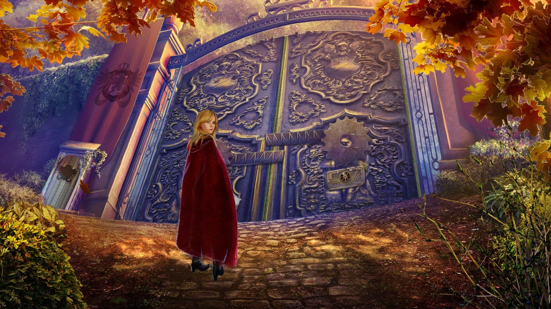 Lost Grimoires Bundle screenshot 8
