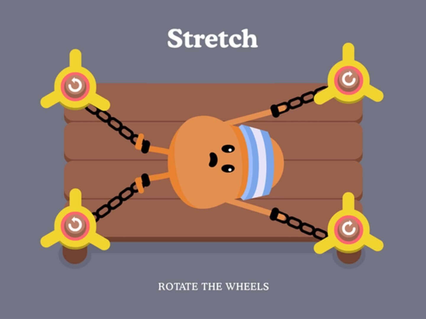Dumb Ways to Die 2: The Games screenshot 9