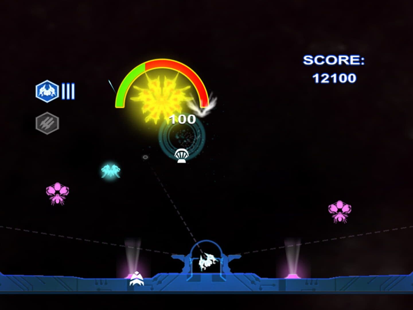 Arcade Essentials screenshot 1