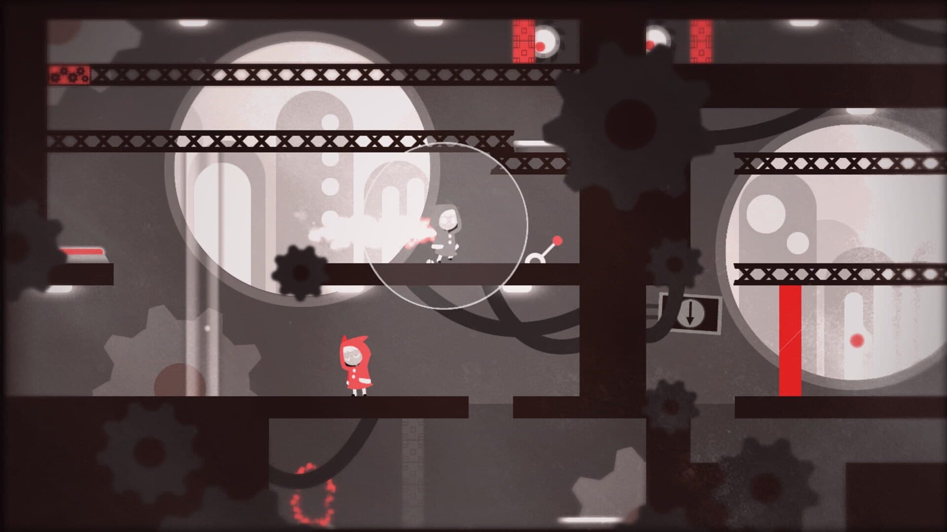 Boor screenshot 4