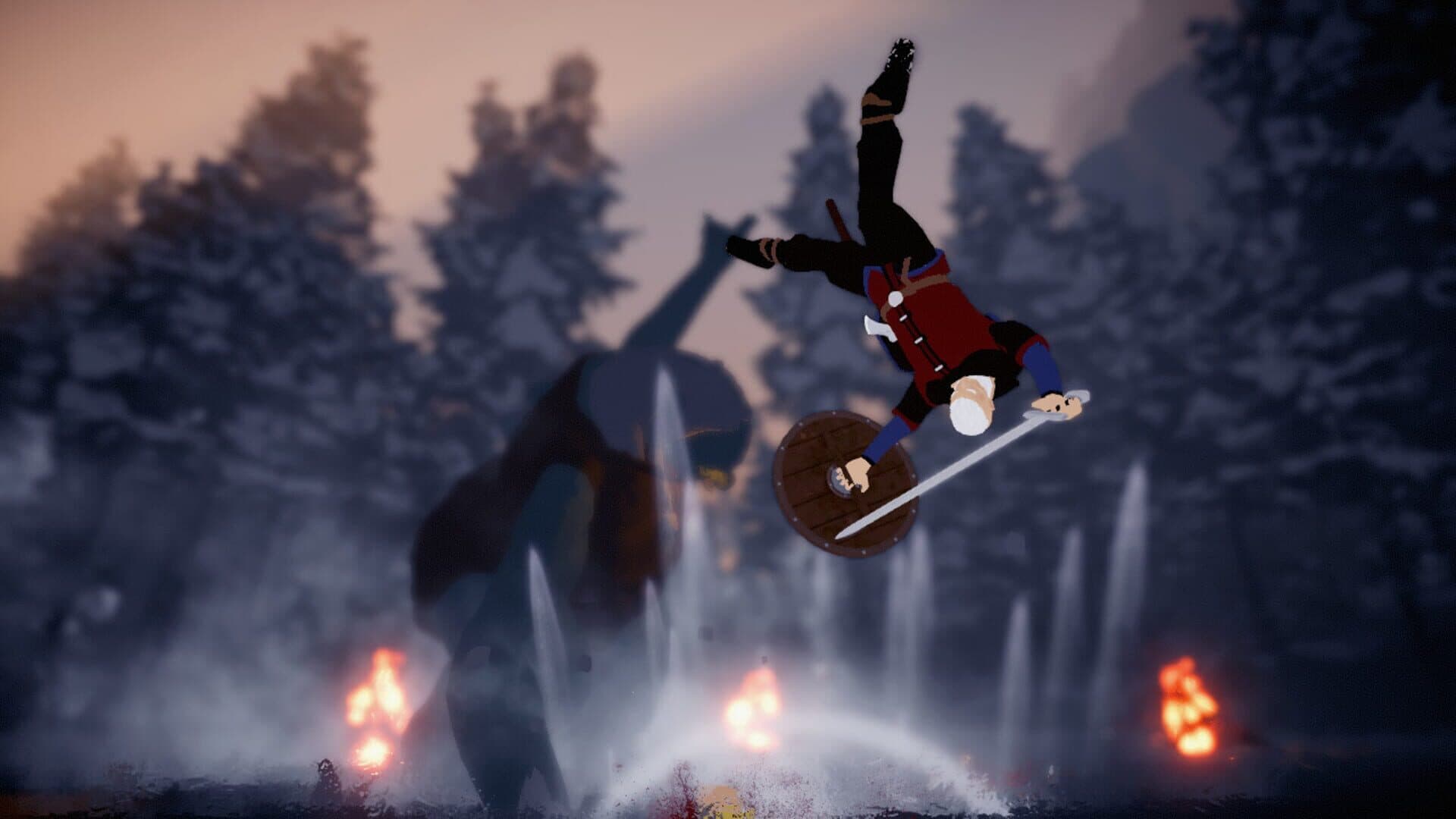 Fimbul screenshot 4