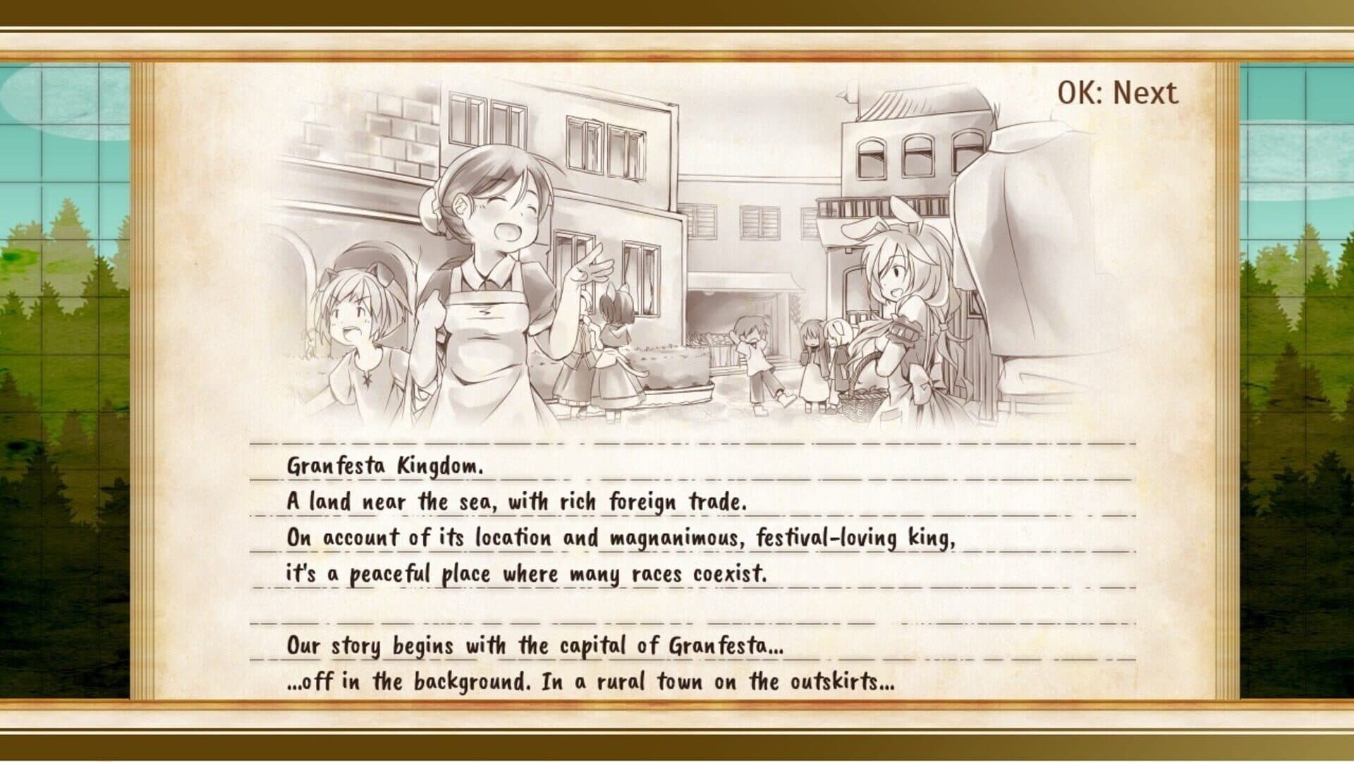 Trapper Knight, Sharpshooter Princess screenshot 3
