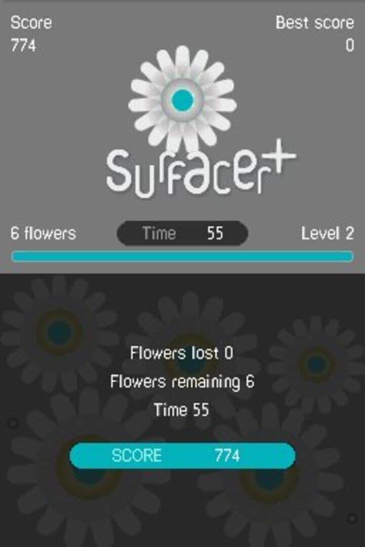 Surfacer+ screenshot 7