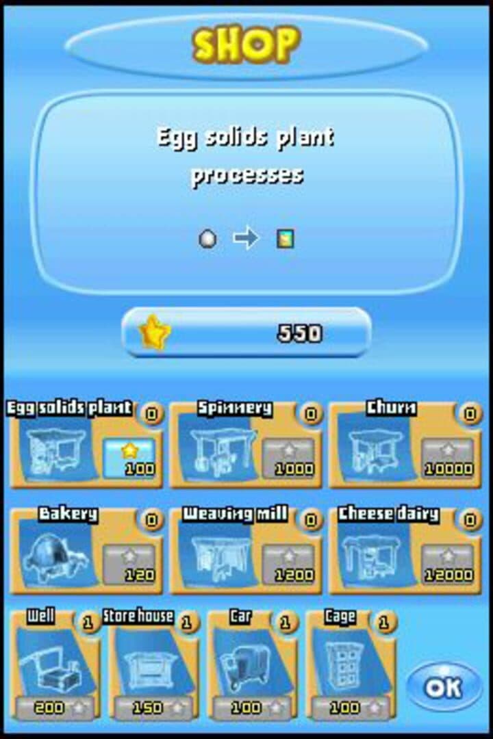 Farm Frenzy screenshot 10