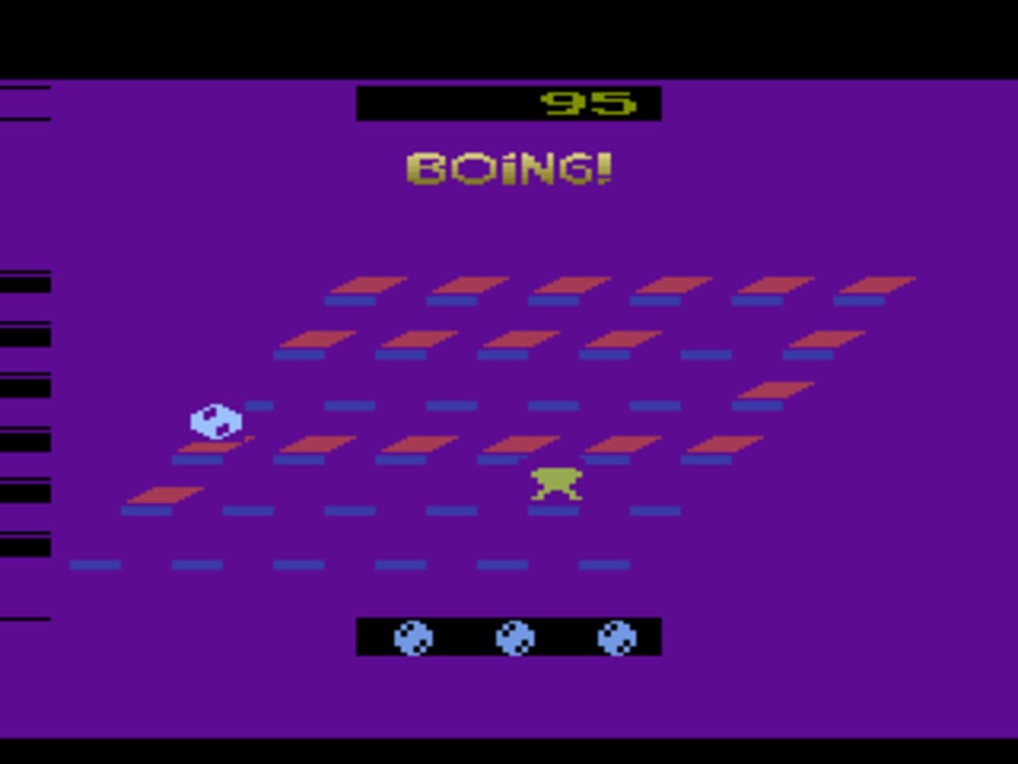Boing! screenshot 1