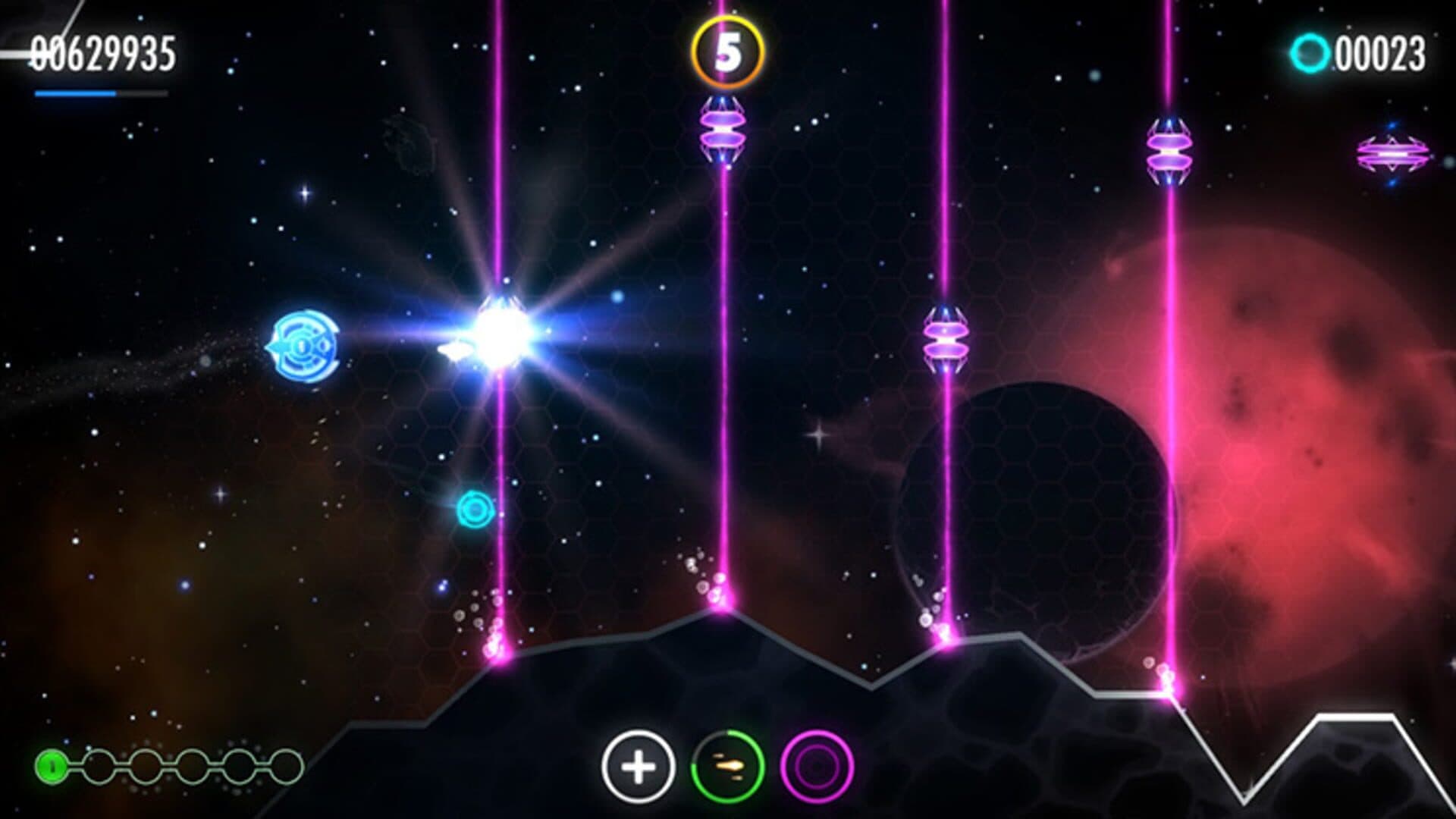 Star Ghost screenshot 10