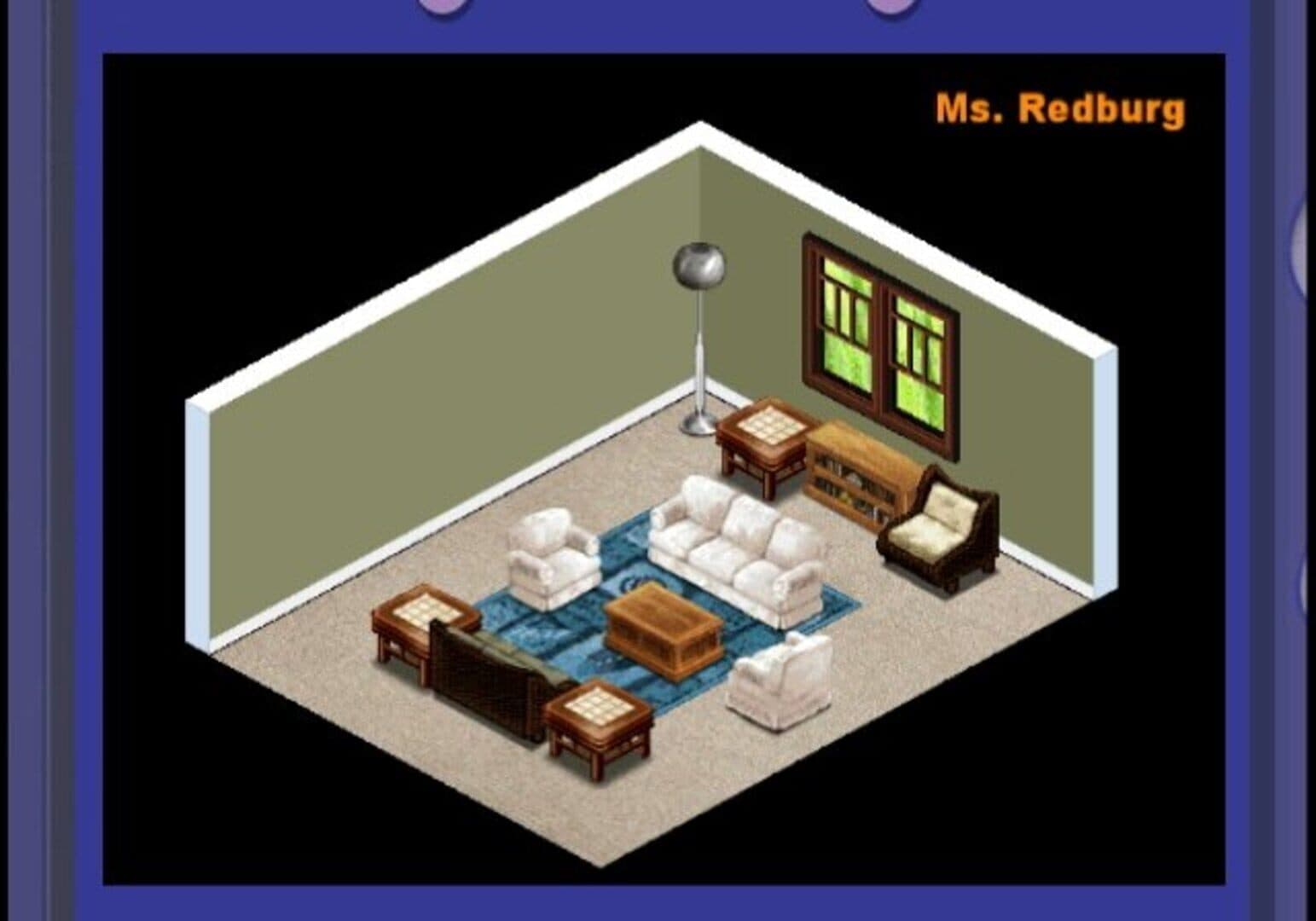 Home Sweet Home screenshot 2