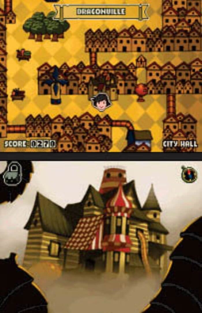 May's Mystery: Forbidden Memories screenshot 7