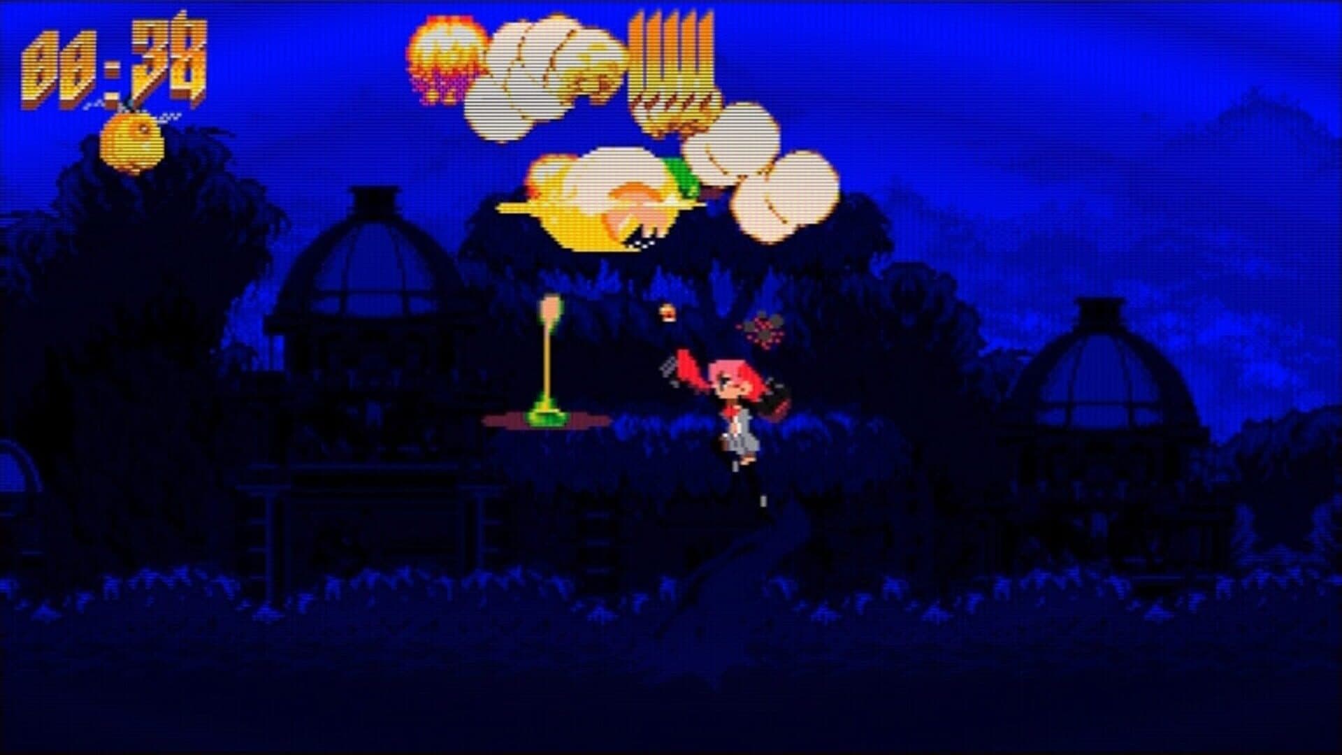 Gun Crazy screenshot 8