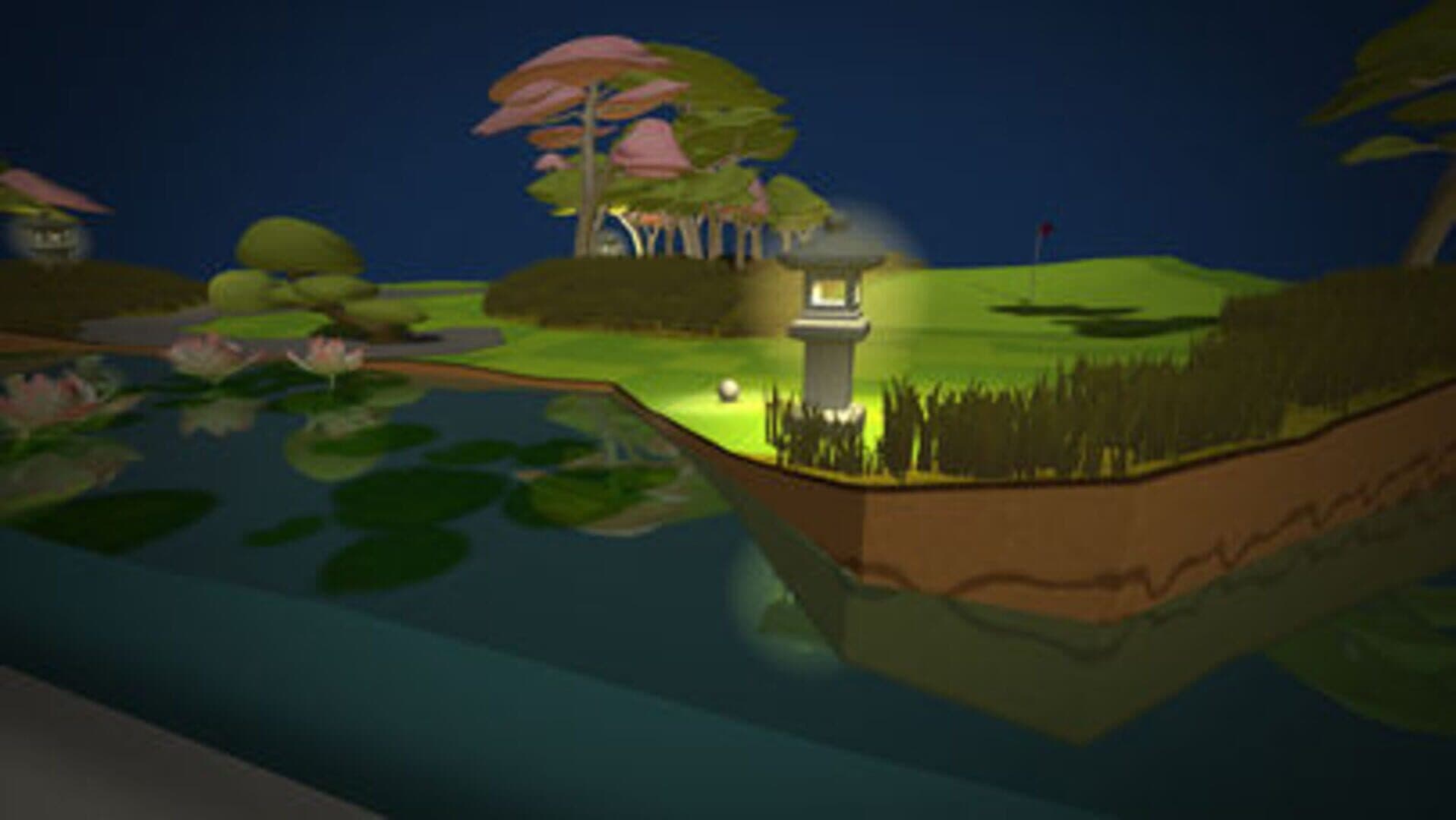 OK Golf screenshot 2