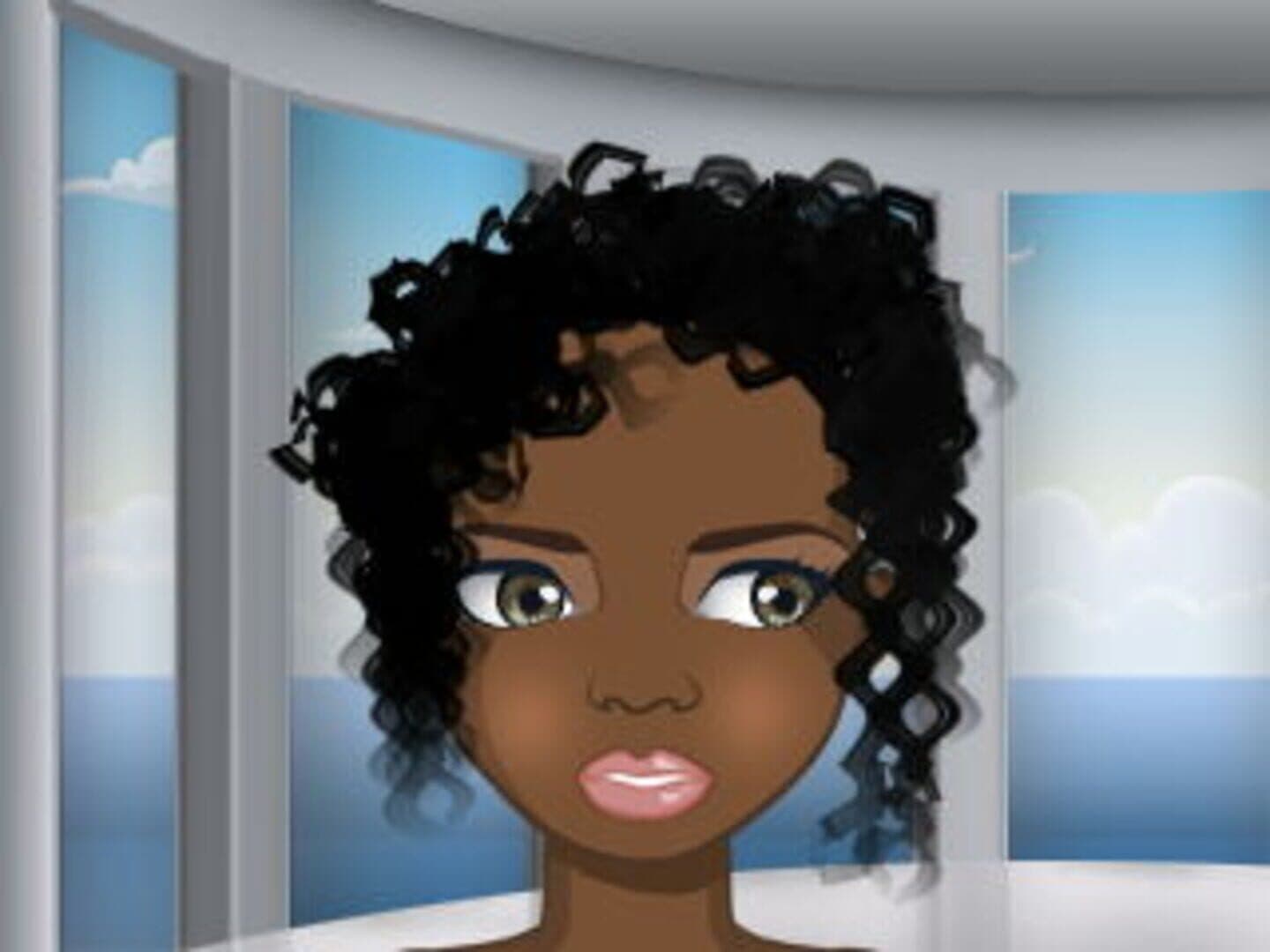 My Style Studio: Hair Salon screenshot 1