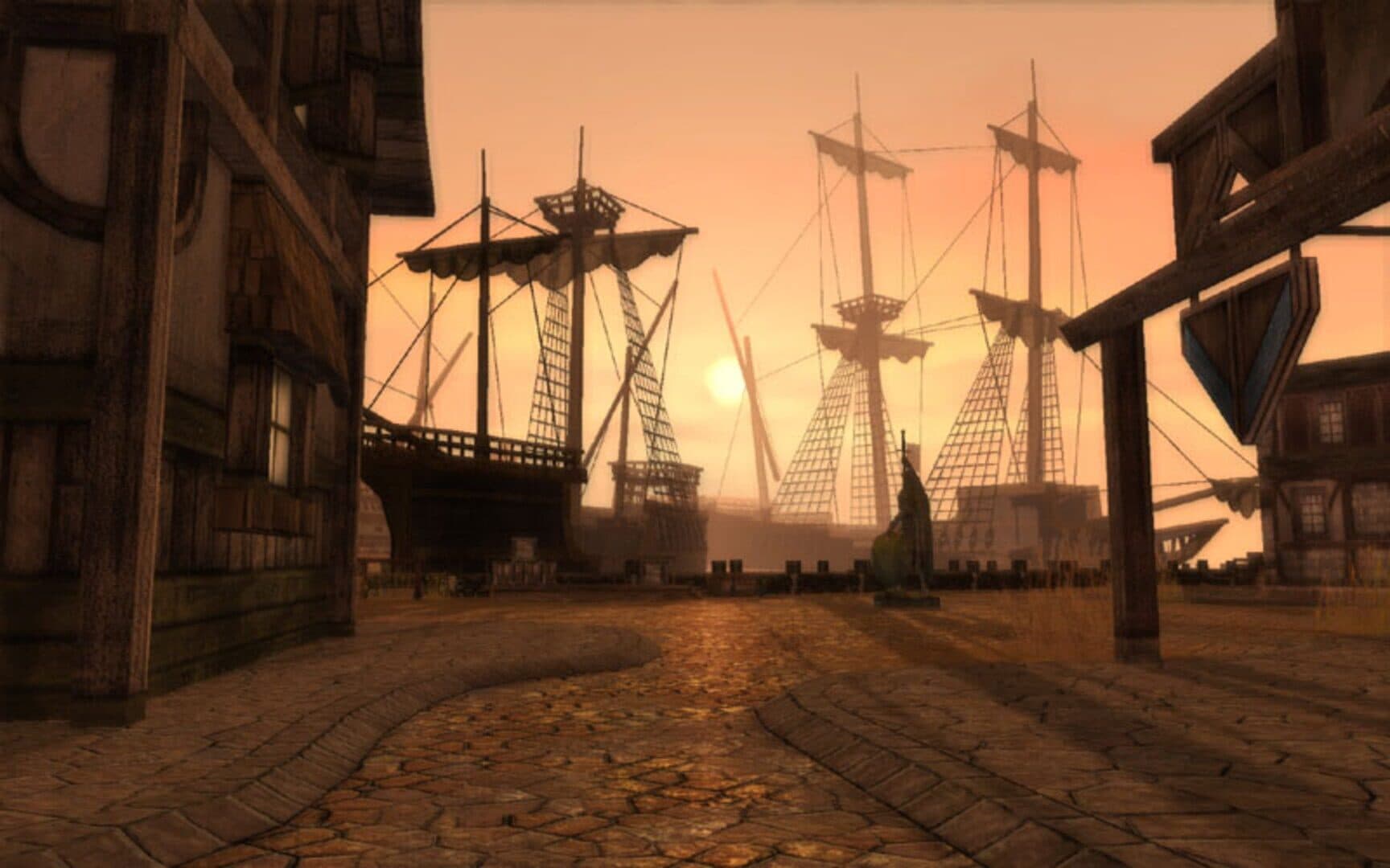 Neverwinter Nights 2: Mask of the Betrayer screenshot 5