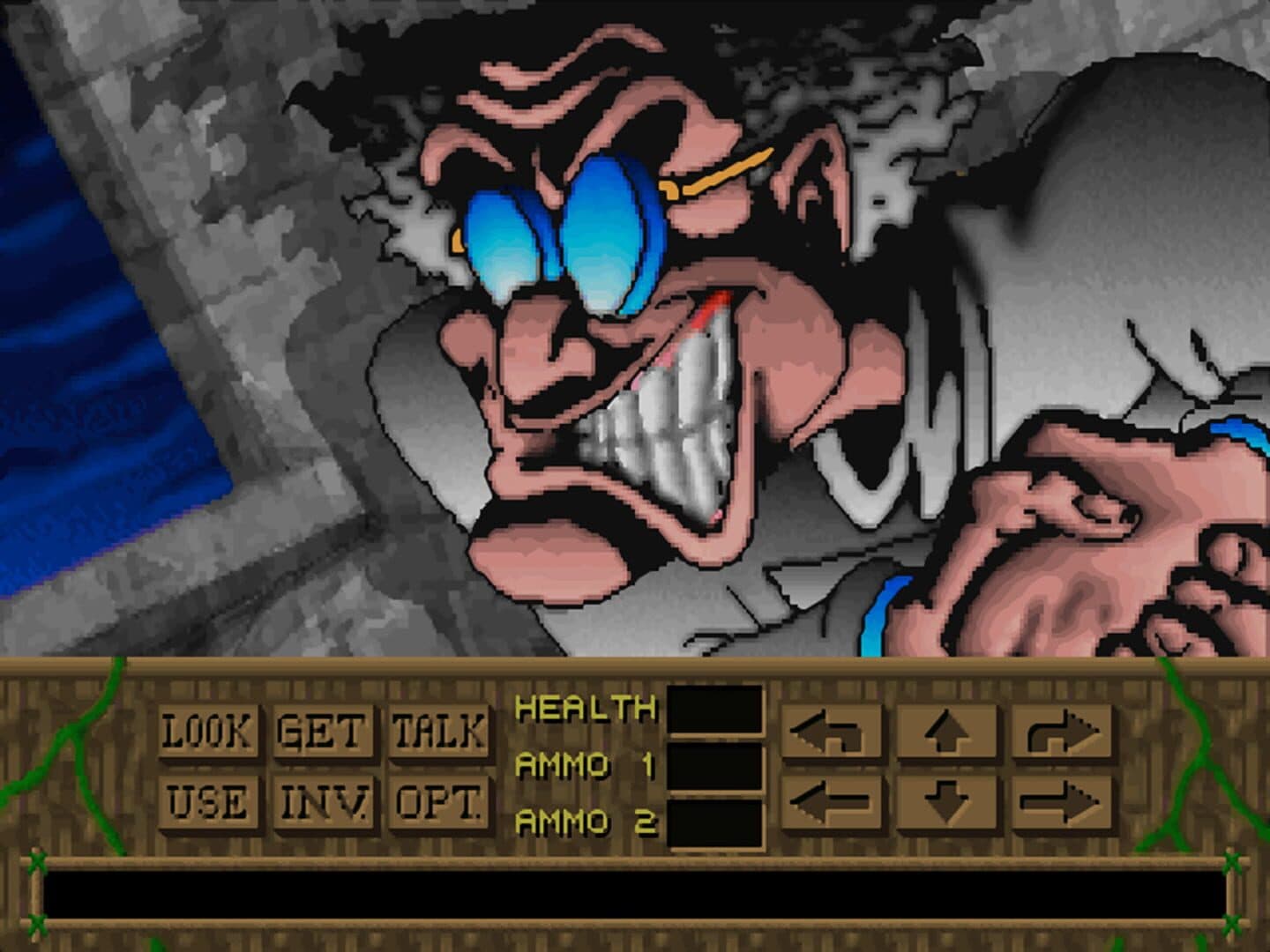 Isle of the Dead screenshot 3