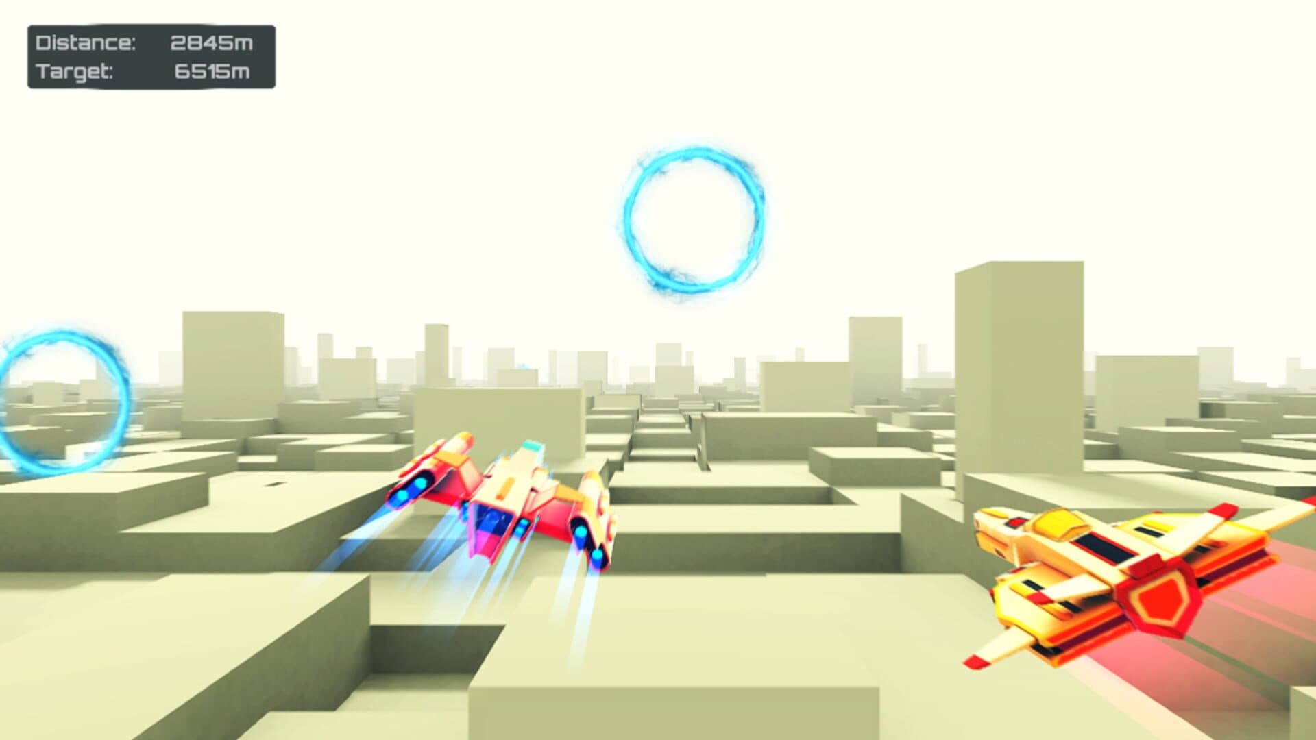Starfield Wars screenshot 4