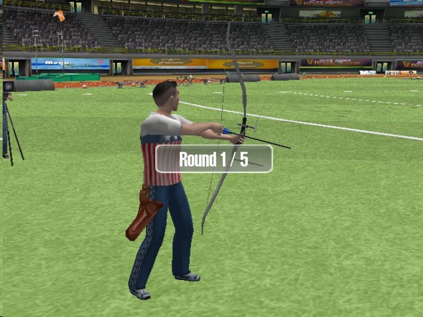Triple Shot Sports screenshot 10