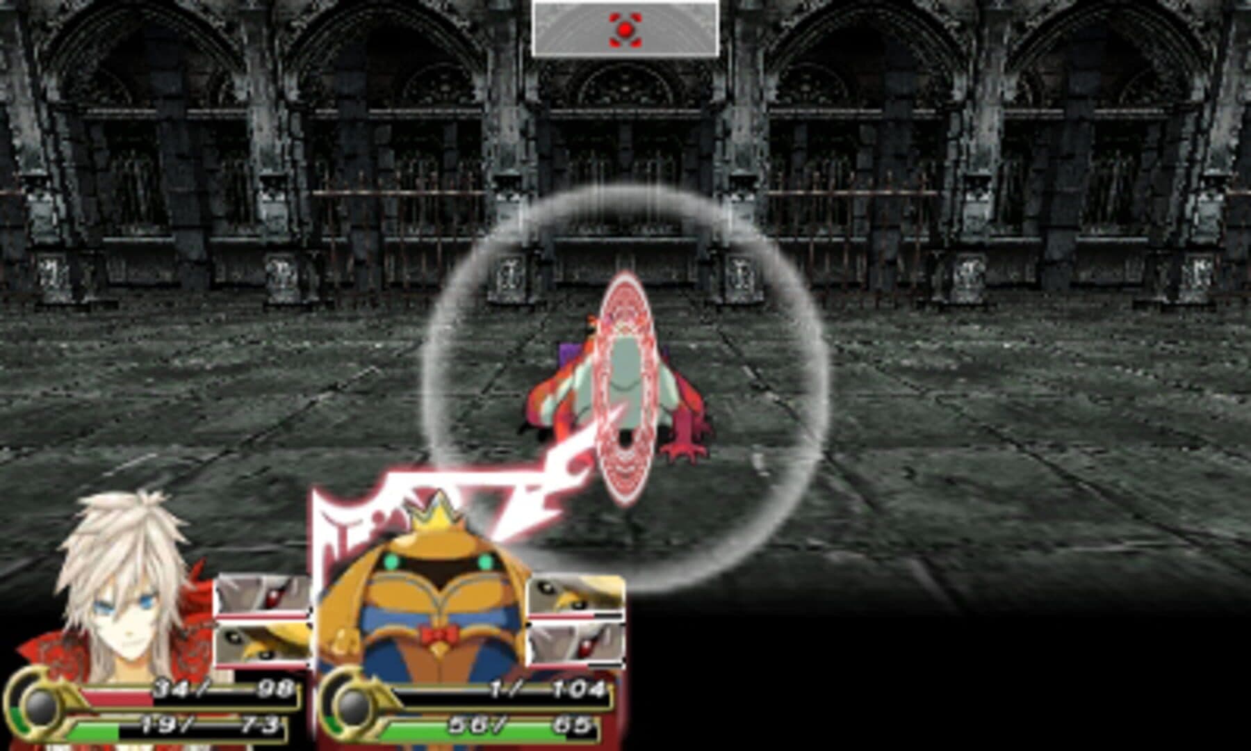 Unchained Blades screenshot 11