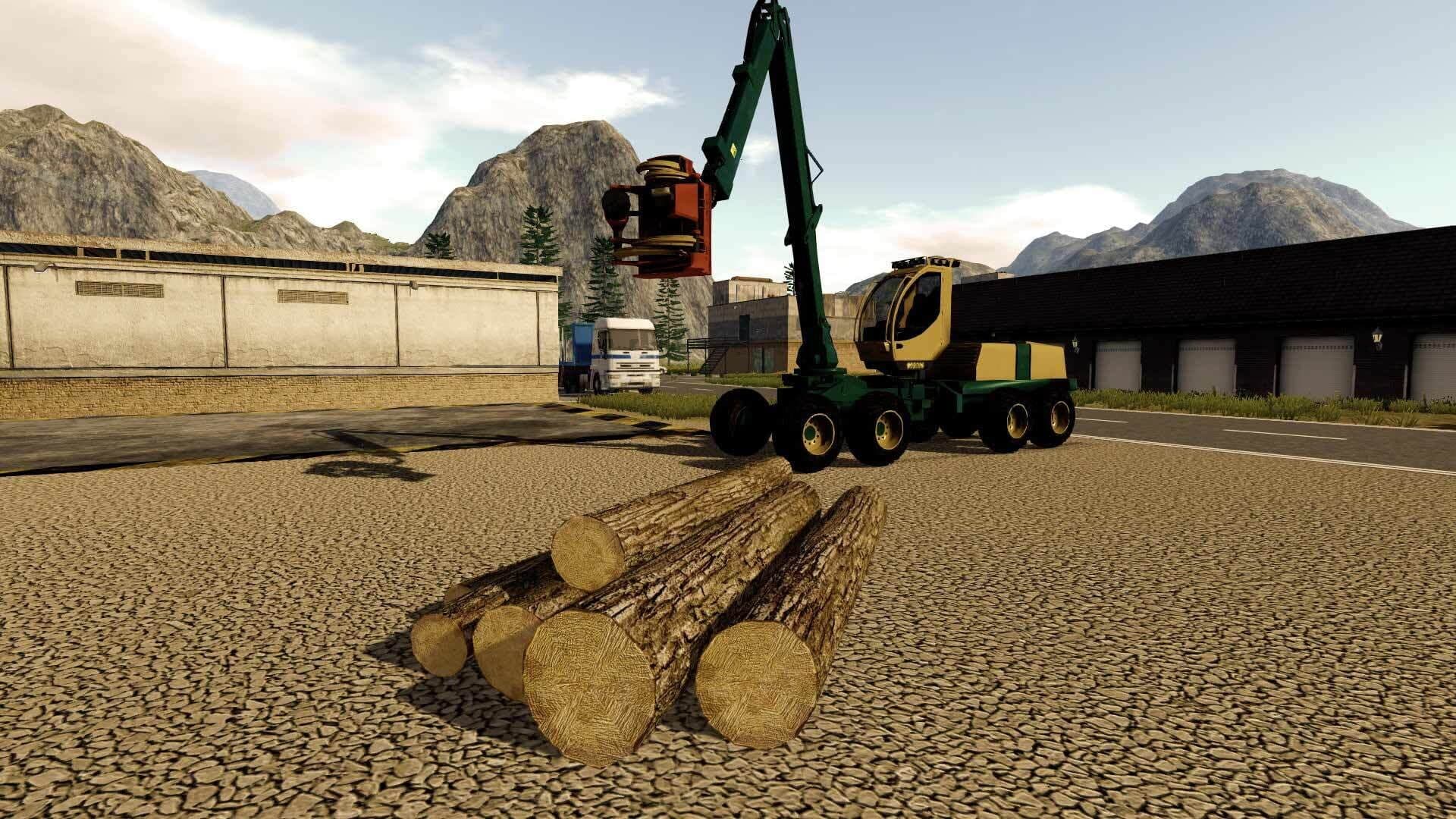 Professional Farmer 2017: Gold Edition screenshot 5