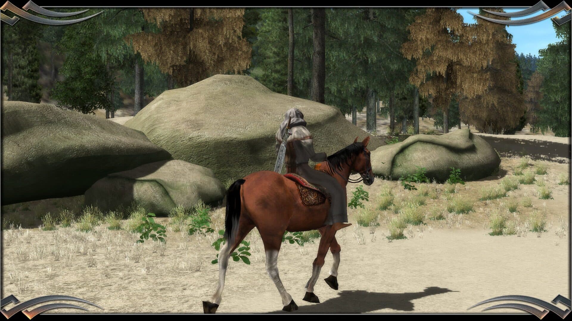 Two Worlds: Epic Edition screenshot 4
