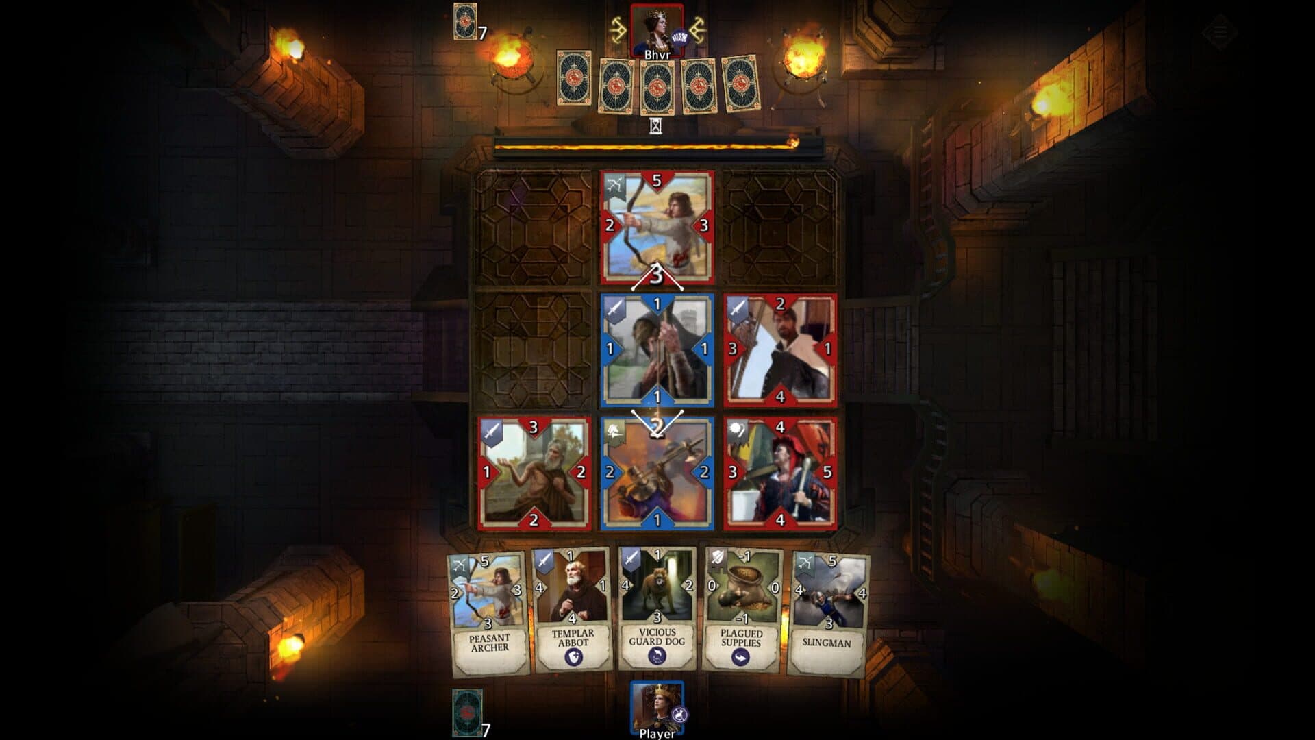 Knightfall: Rivals screenshot 3