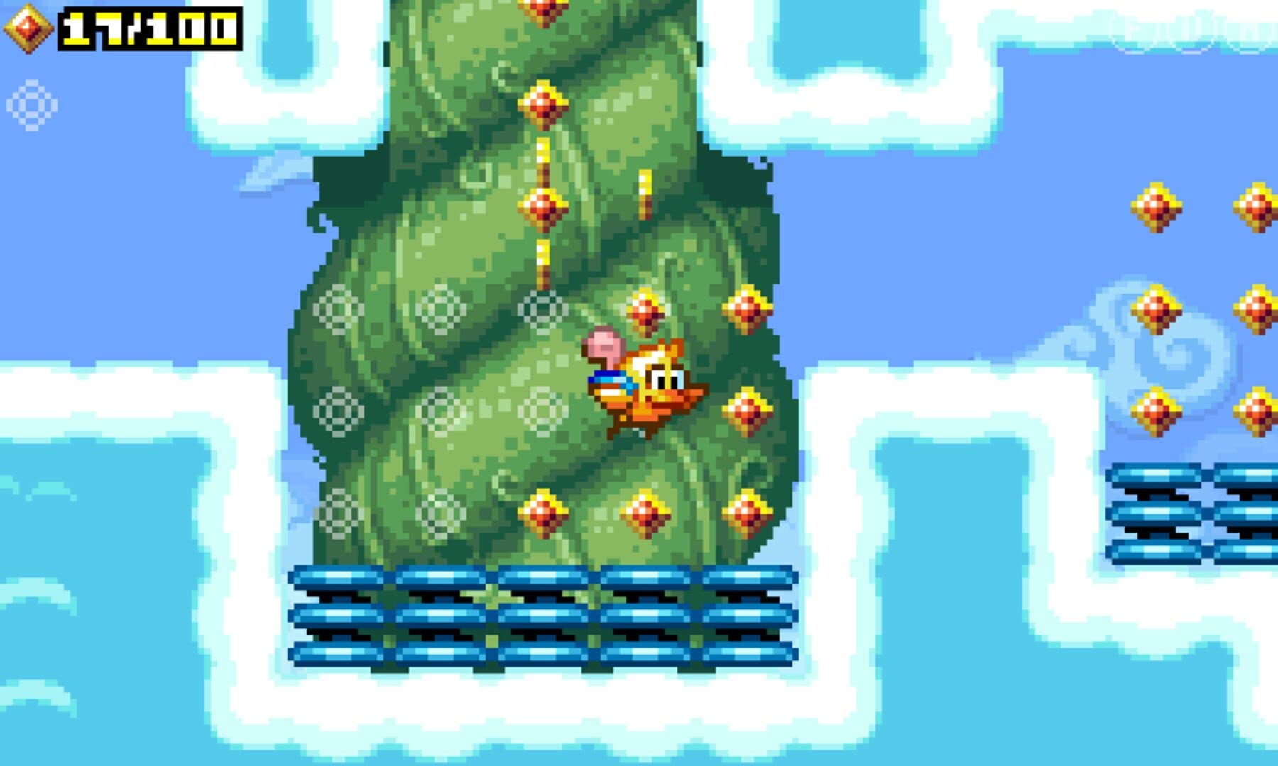 Chicken Wiggle screenshot 10