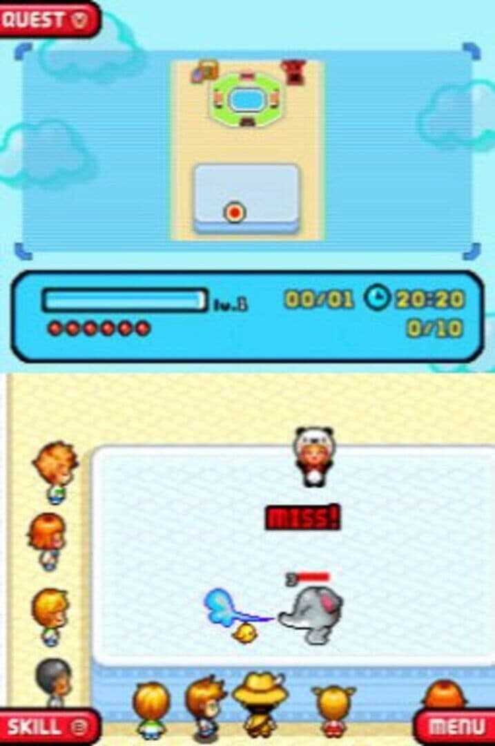Zoo Frenzy screenshot 8