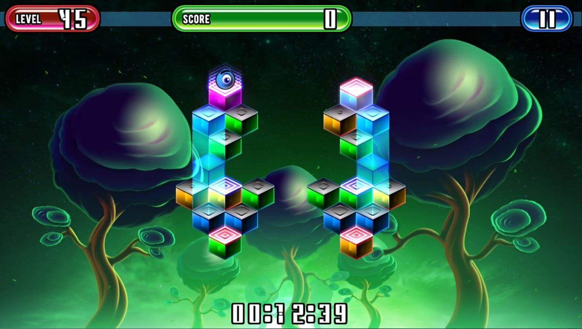 Quadle screenshot 2