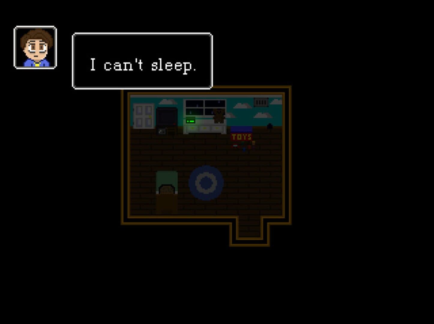 Just Ignore Them screenshot 4