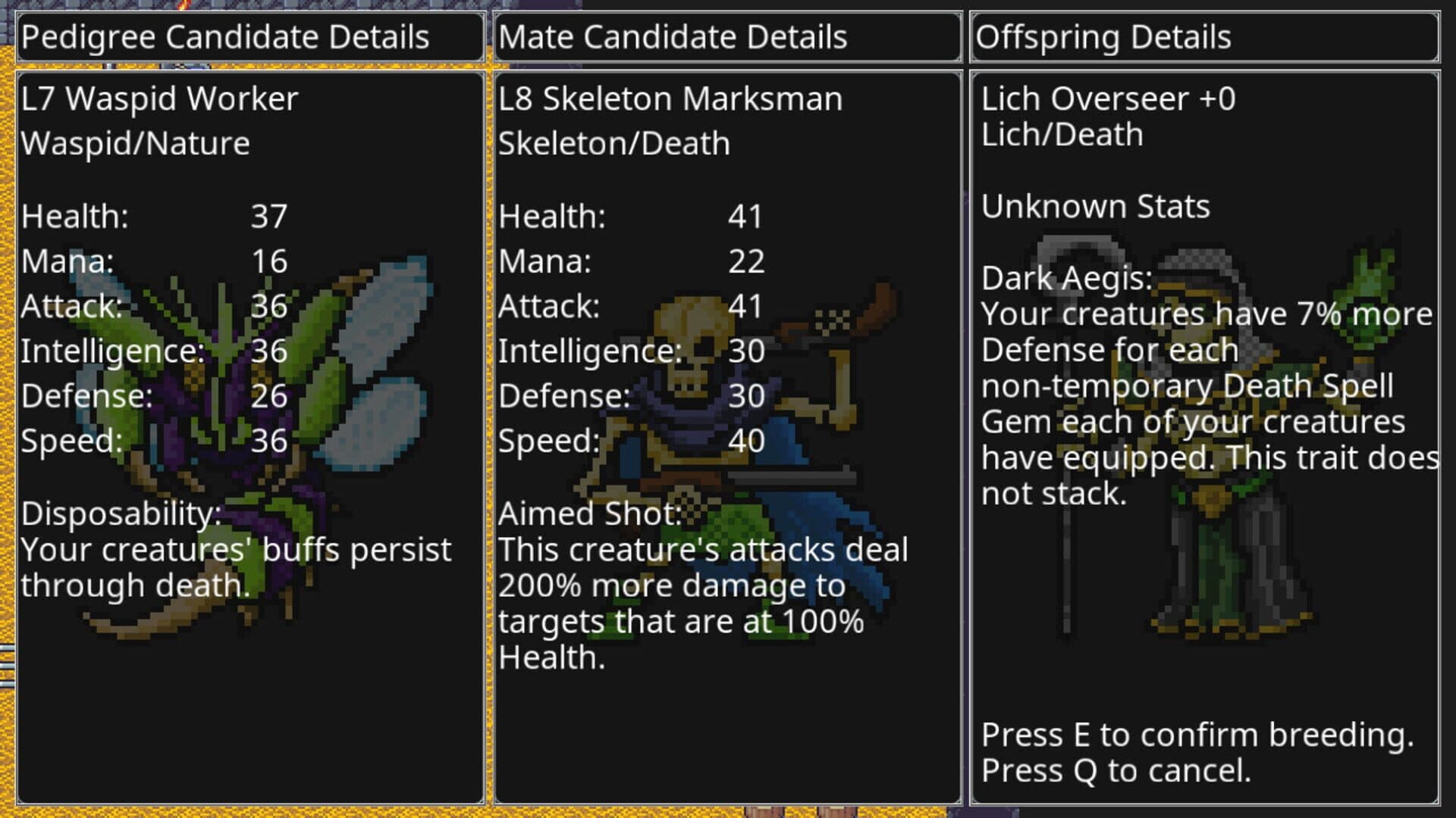 Siralim 3 screenshot 10