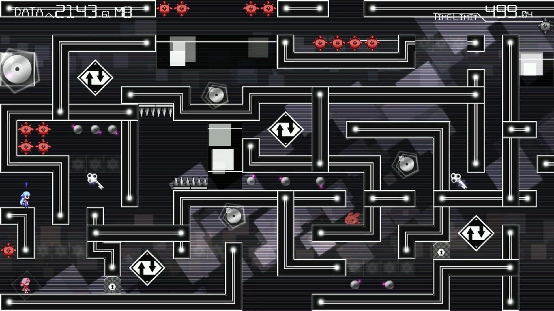 Reverse x Reverse screenshot 2