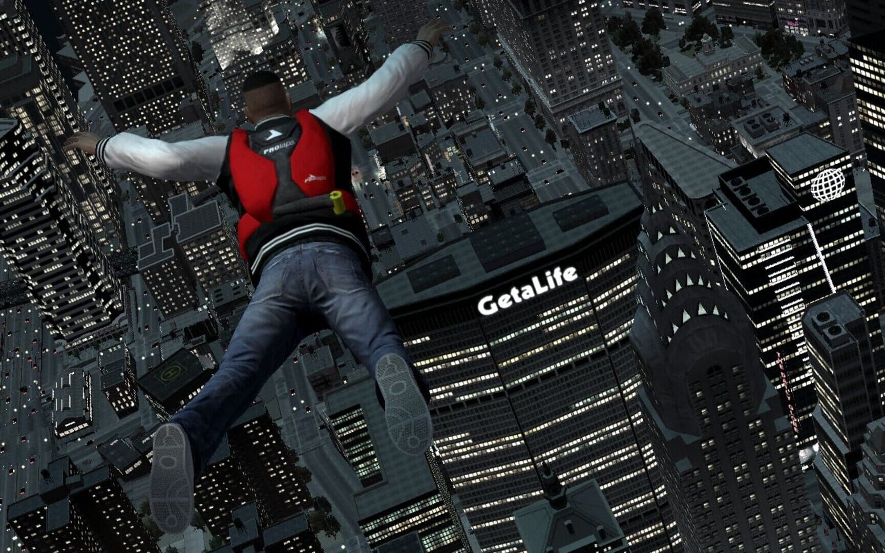 Grand Theft Auto IV: Complete Edition screenshot 5