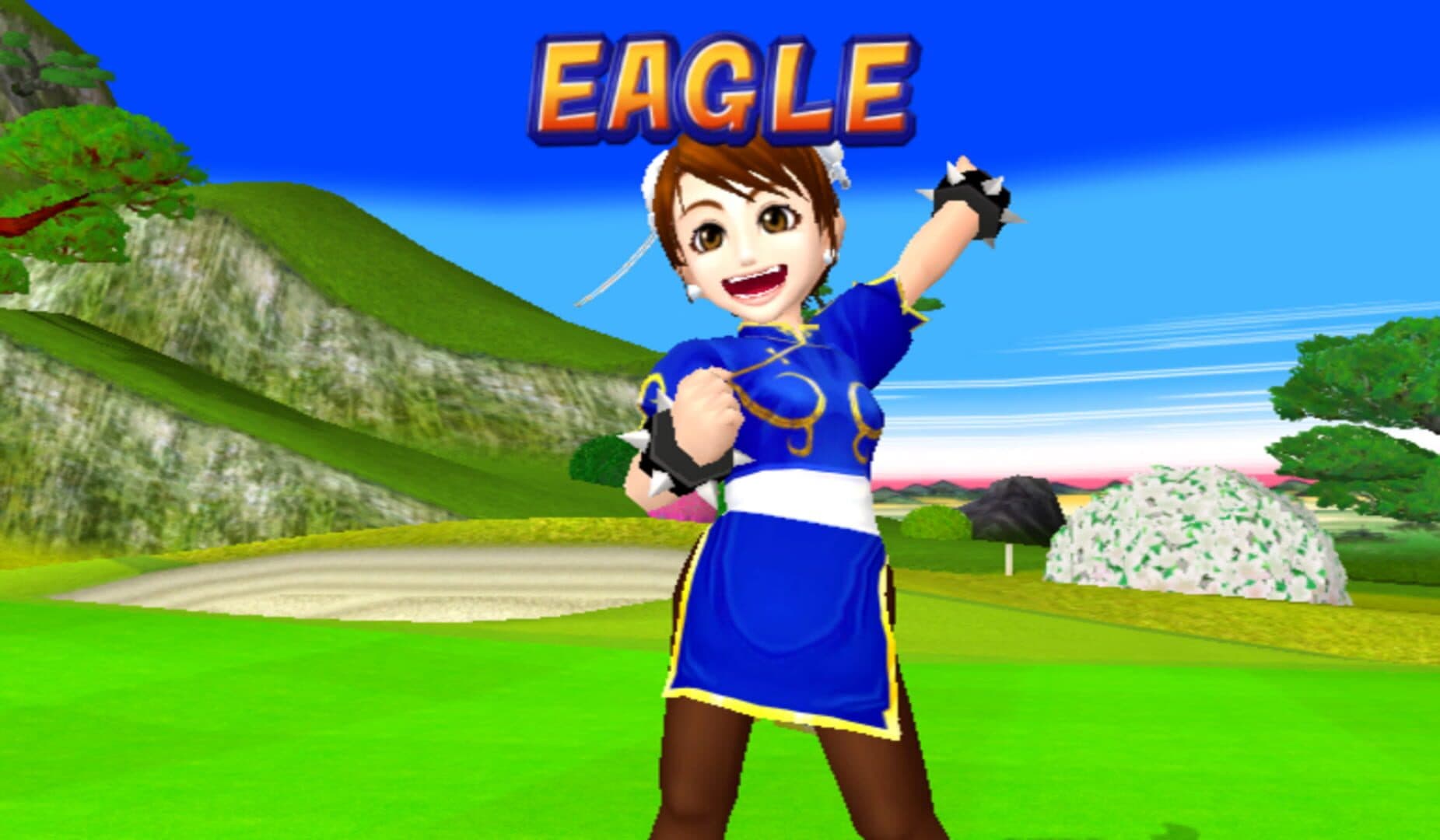 We Love Golf! screenshot 7