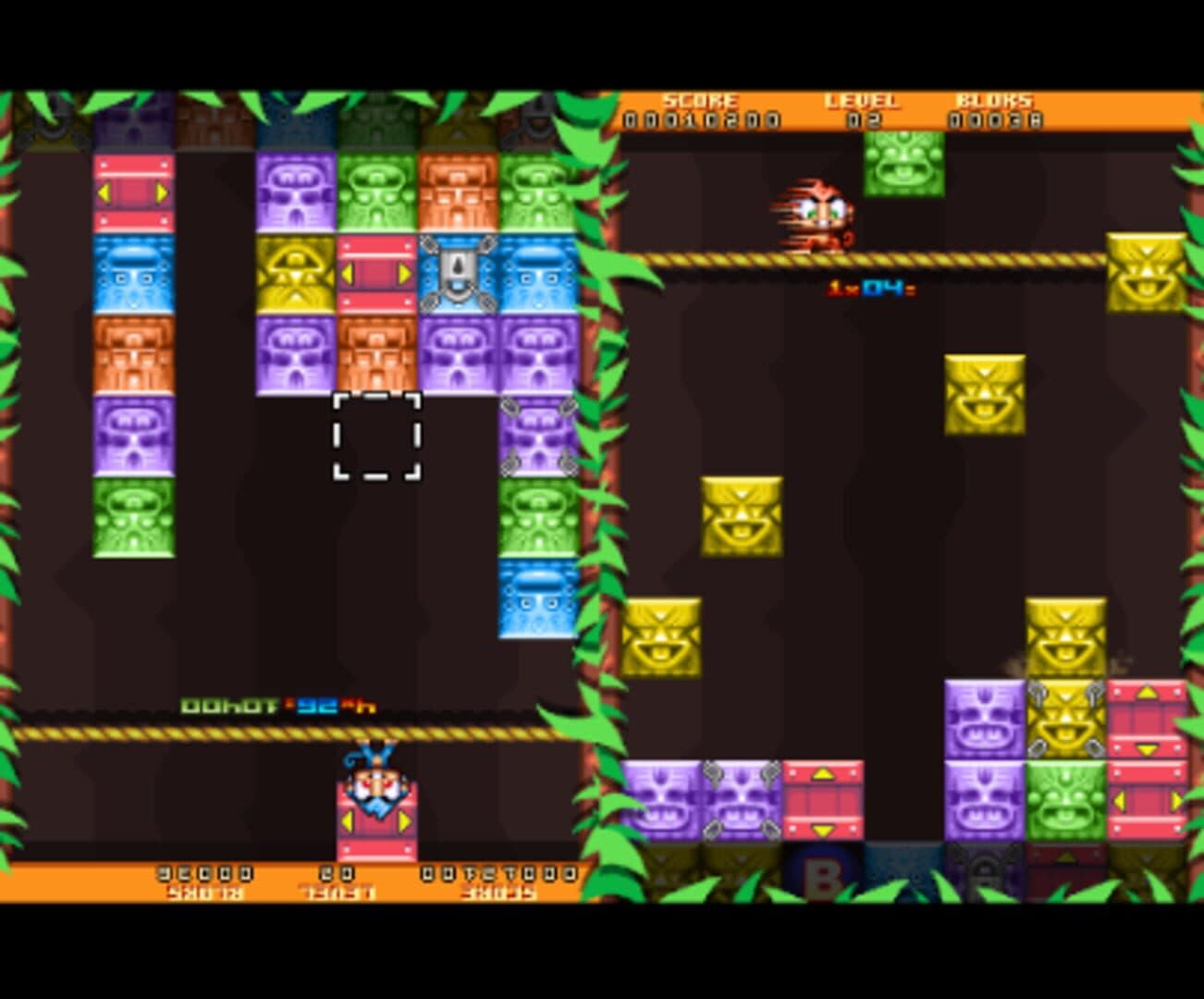 Bomb Monkey screenshot 2
