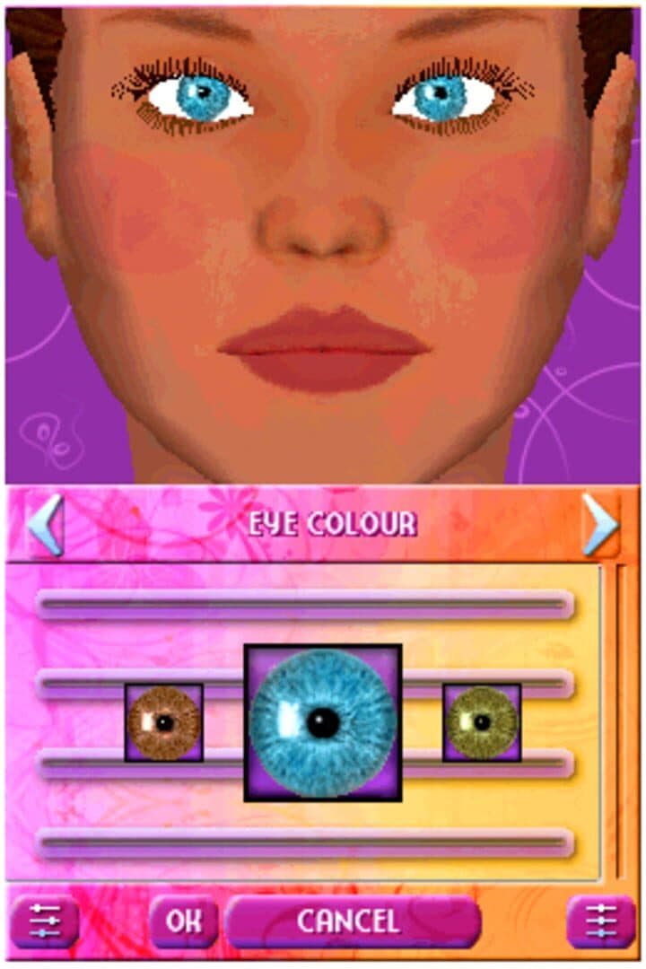 Make-Up and Style screenshot 12