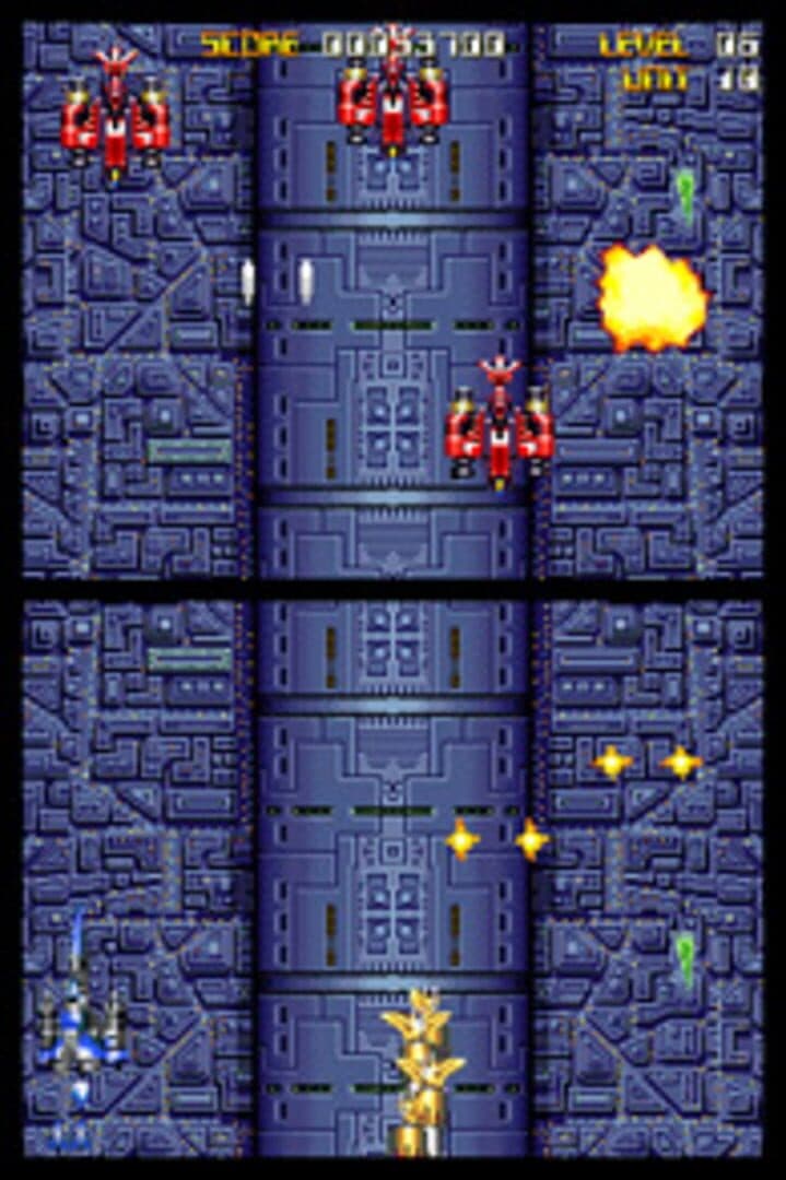 A Topsy Turvy Life: The Turvys Strike Back screenshot 2