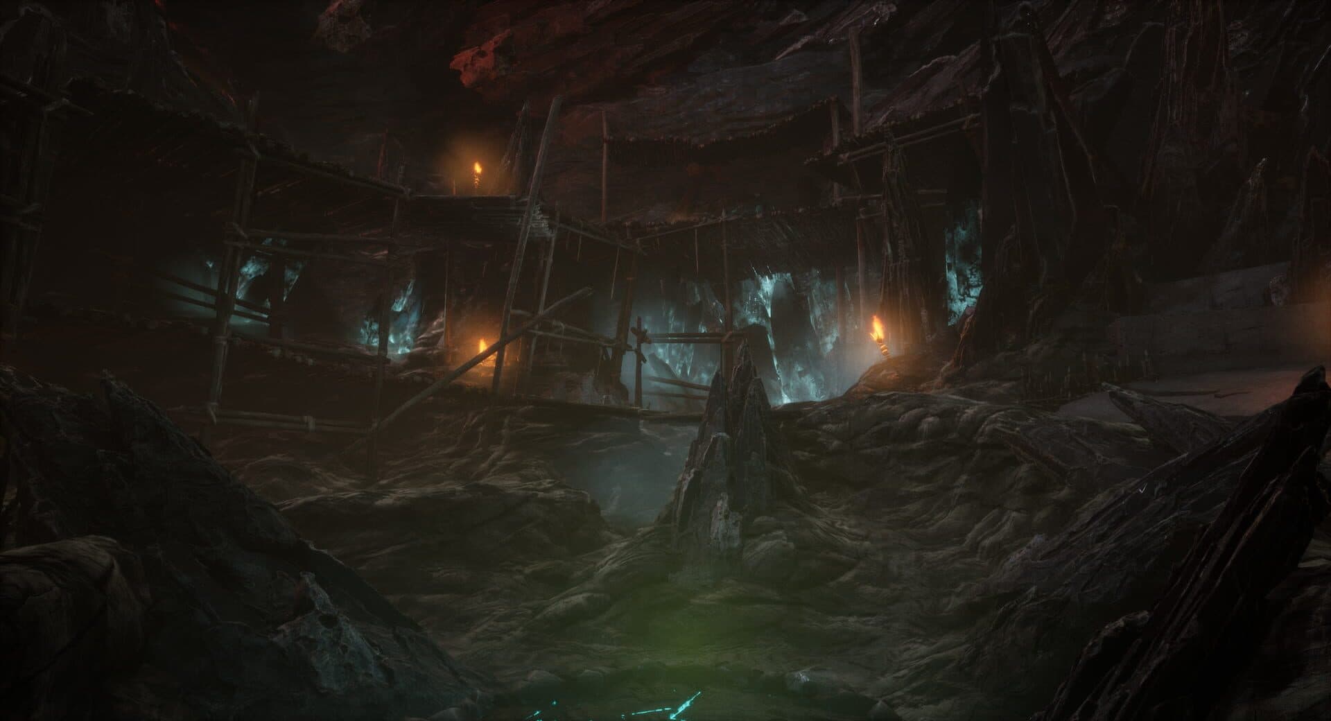 Devil's Hunt screenshot 8