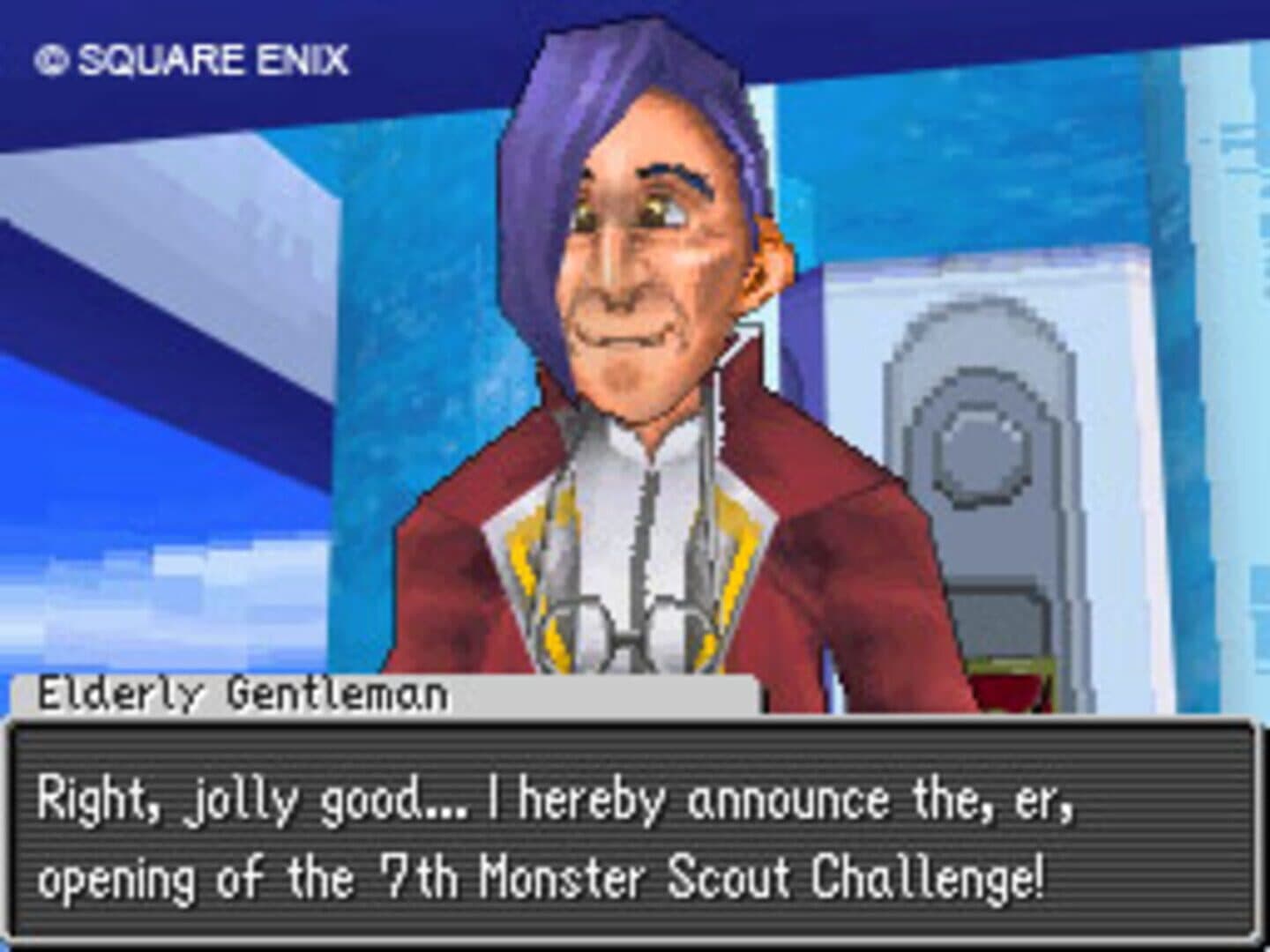 Dragon Quest Monsters: Joker screenshot 6