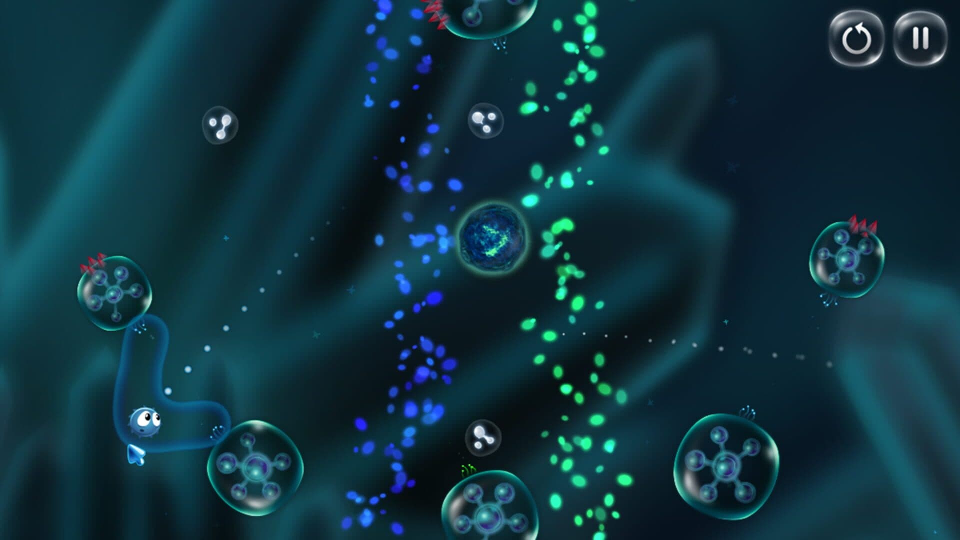 Cyto screenshot 2