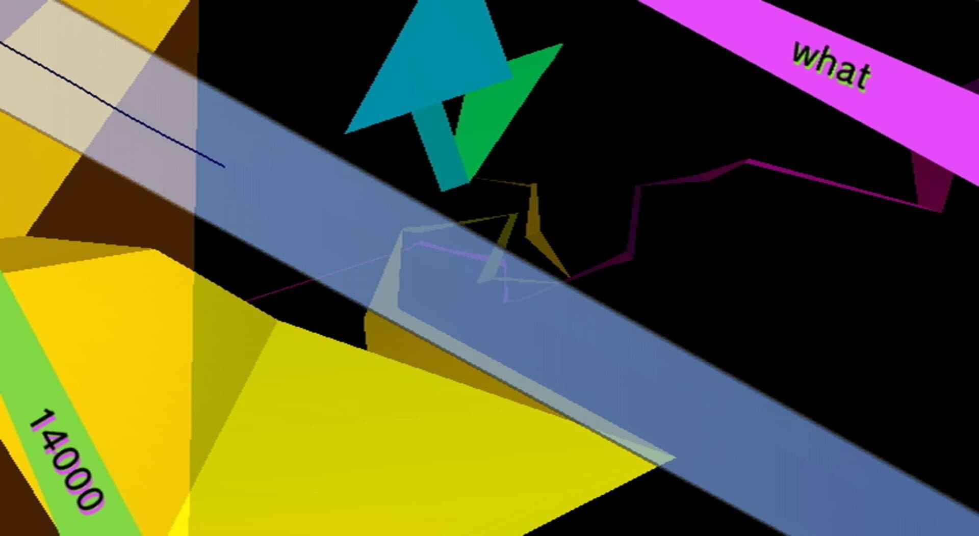 Lilt Line screenshot 2