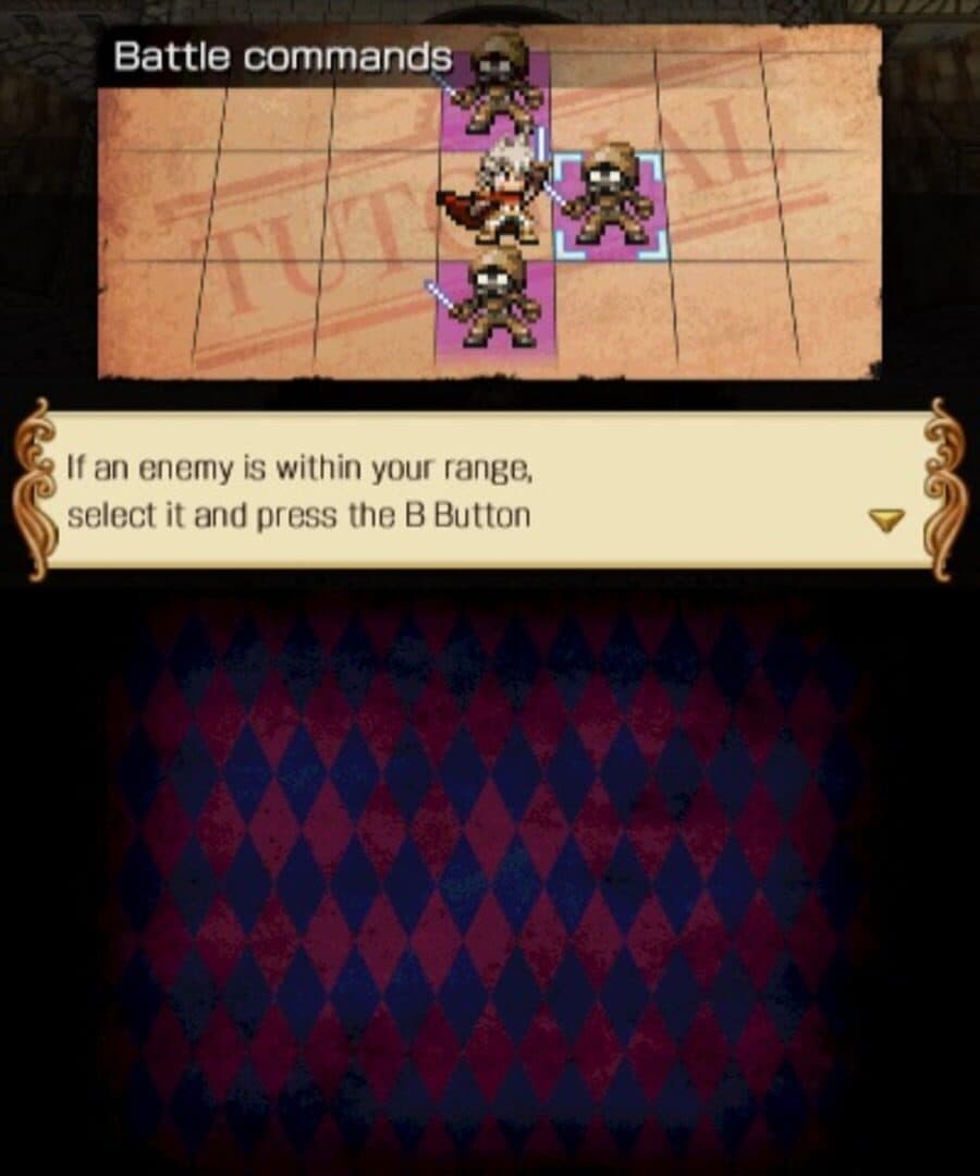 Langrisser Re:Incarnation Tensei screenshot 6