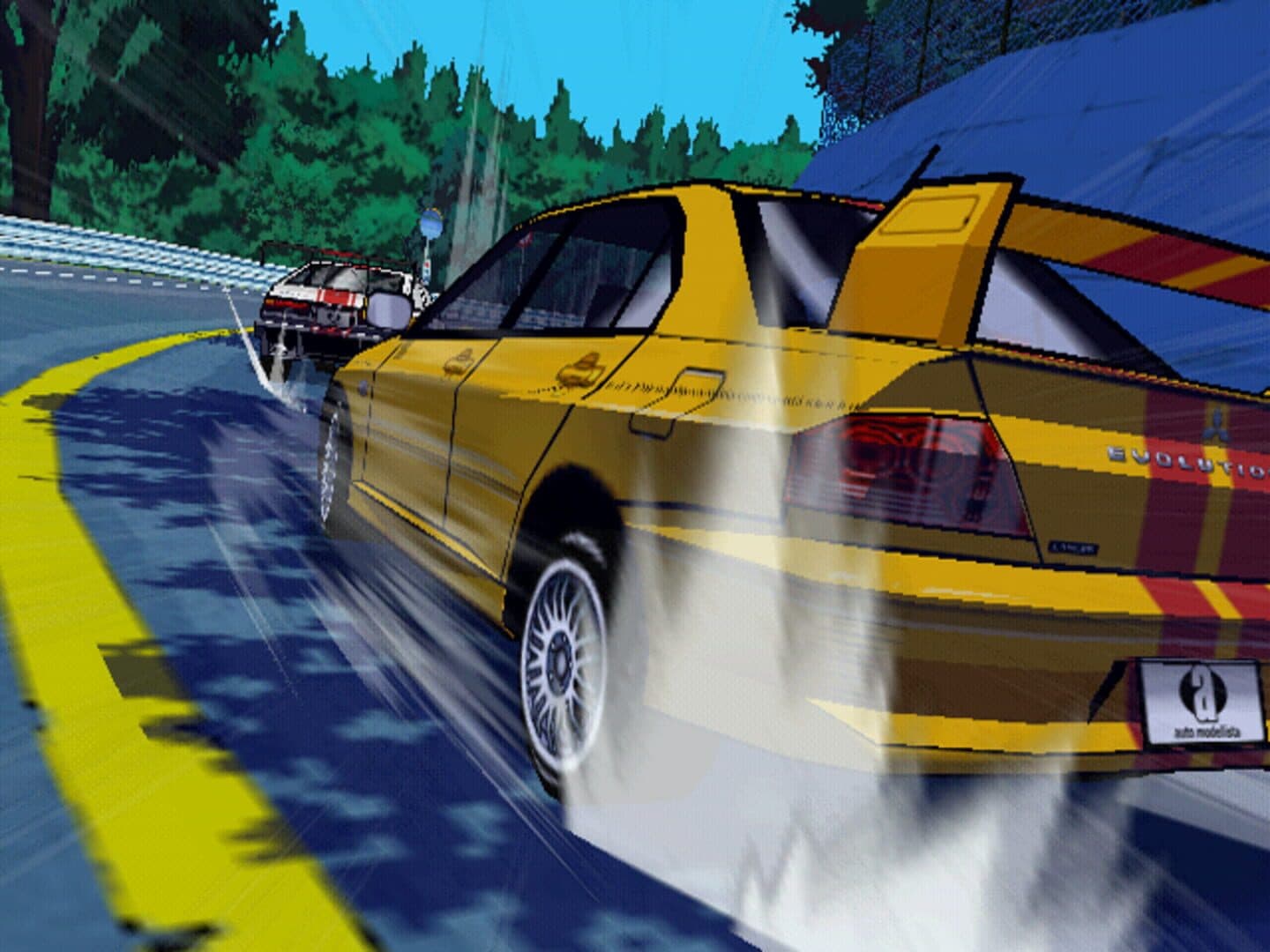 Auto Modellista screenshot 12